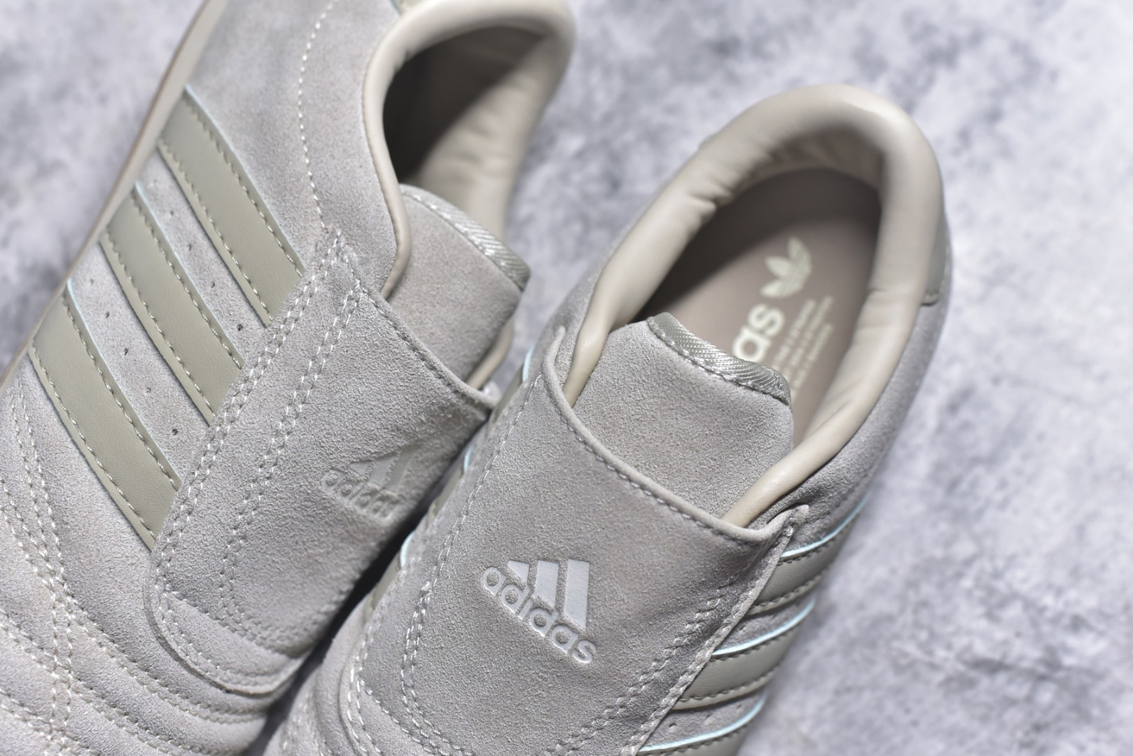 图片[9]-#AD Originals Taekwondo 时尚百搭防滑低帮训练鞋 尺码：36 36.5 37 38 38.5 39 40 40.5 41 42 42.5 43 44 44.5 45-选品中心