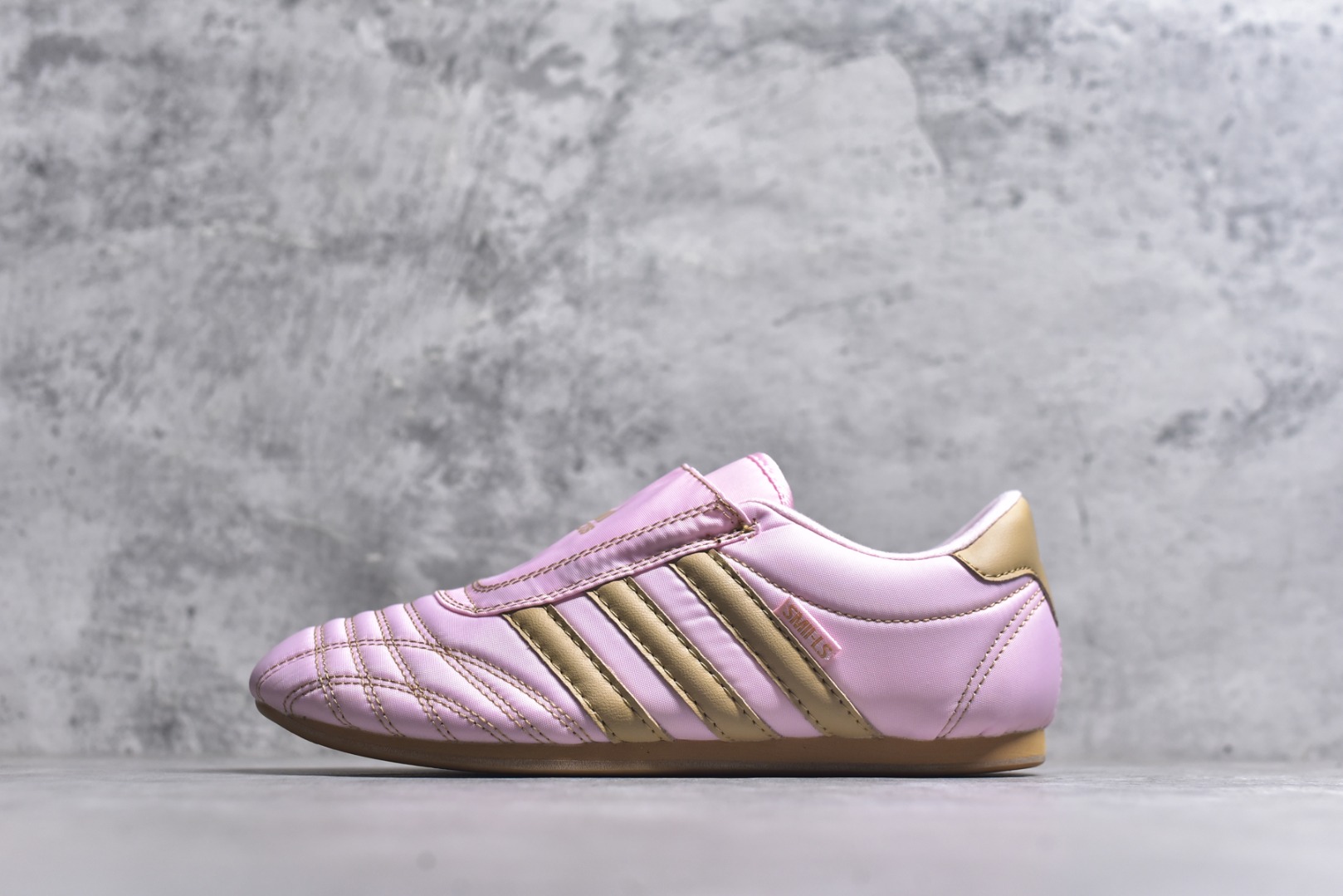 #AD Originals Taekwondo 时尚百搭防滑低帮训练鞋 尺码：36 36.5 37 38 38.5 39 40 40.5 41 42 42.5 43 44 44.5 45-选品中心