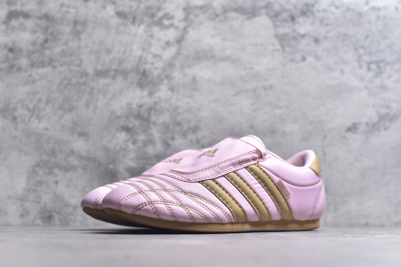 图片[2]-#AD Originals Taekwondo 时尚百搭防滑低帮训练鞋 尺码：36 36.5 37 38 38.5 39 40 40.5 41 42 42.5 43 44 44.5 45-选品中心