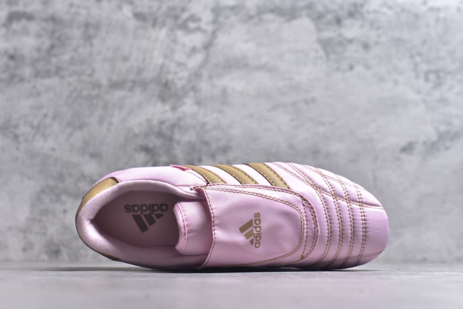 图片[4]-#AD Originals Taekwondo 时尚百搭防滑低帮训练鞋 尺码：36 36.5 37 38 38.5 39 40 40.5 41 42 42.5 43 44 44.5 45-选品中心