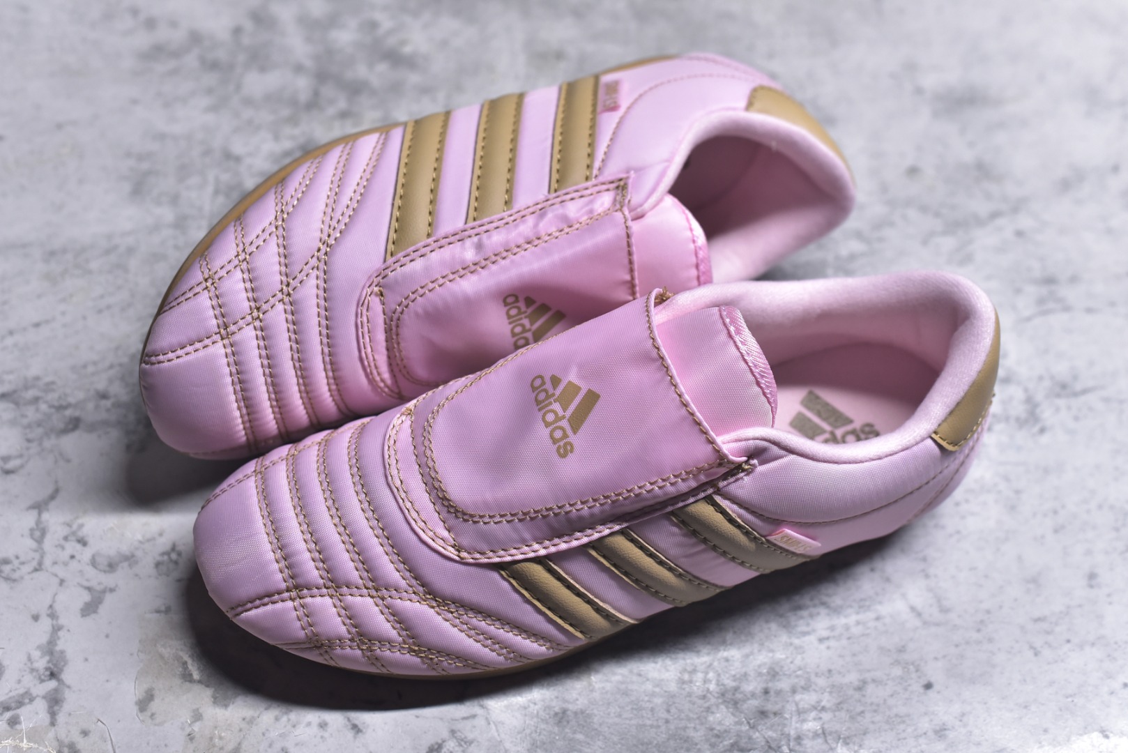 图片[7]-#AD Originals Taekwondo 时尚百搭防滑低帮训练鞋 尺码：36 36.5 37 38 38.5 39 40 40.5 41 42 42.5 43 44 44.5 45-选品中心