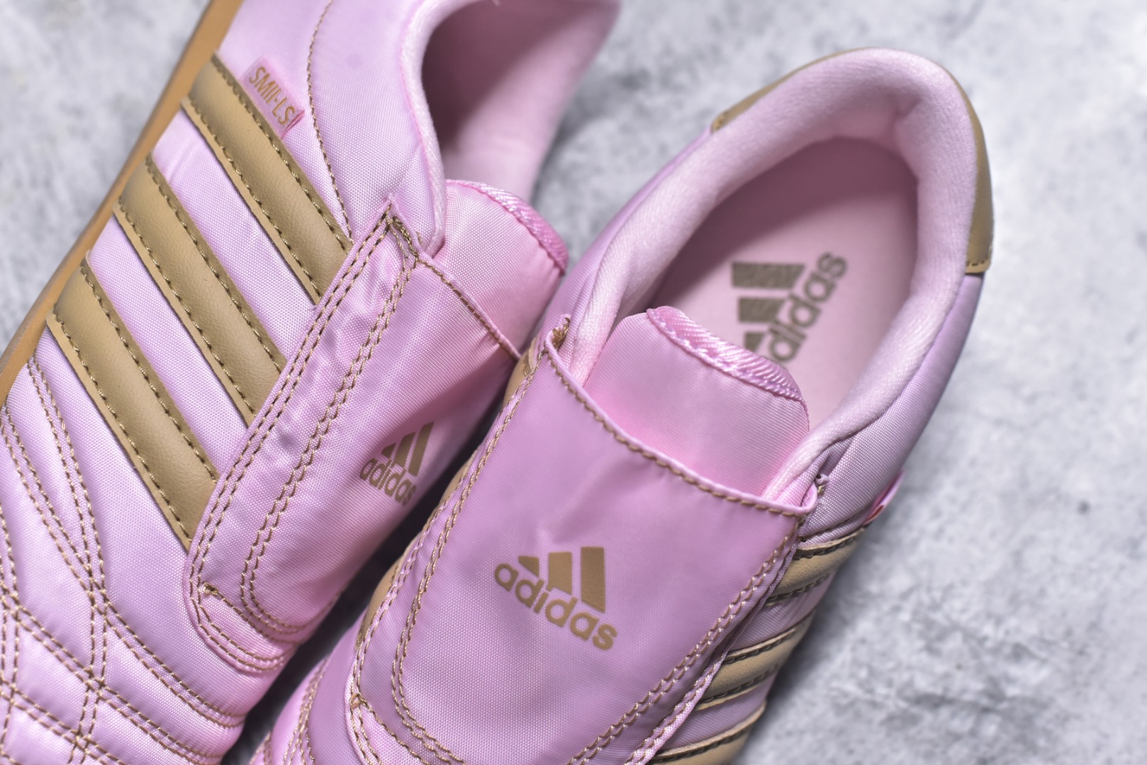 图片[9]-#AD Originals Taekwondo 时尚百搭防滑低帮训练鞋 尺码：36 36.5 37 38 38.5 39 40 40.5 41 42 42.5 43 44 44.5 45-选品中心