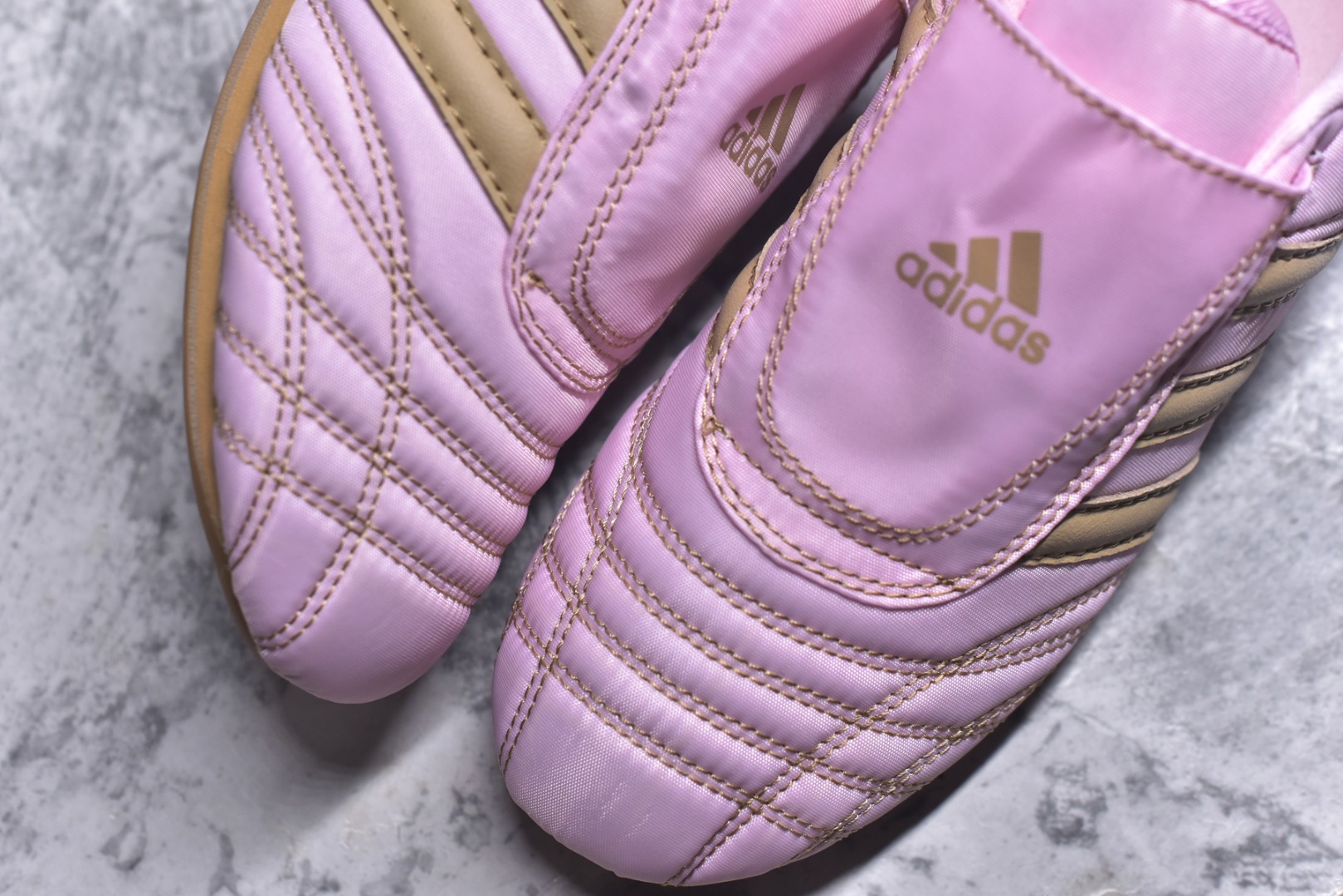 图片[8]-#AD Originals Taekwondo 时尚百搭防滑低帮训练鞋 尺码：36 36.5 37 38 38.5 39 40 40.5 41 42 42.5 43 44 44.5 45-选品中心