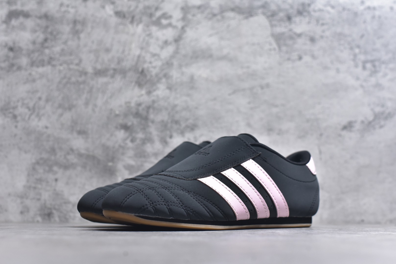 图片[2]-#AD Originals Taekwondo 时尚百搭防滑低帮训练鞋 尺码：36 36.5 37 38 38.5 39 40 40.5 41 42 42.5 43 44 44.5 45-选品中心