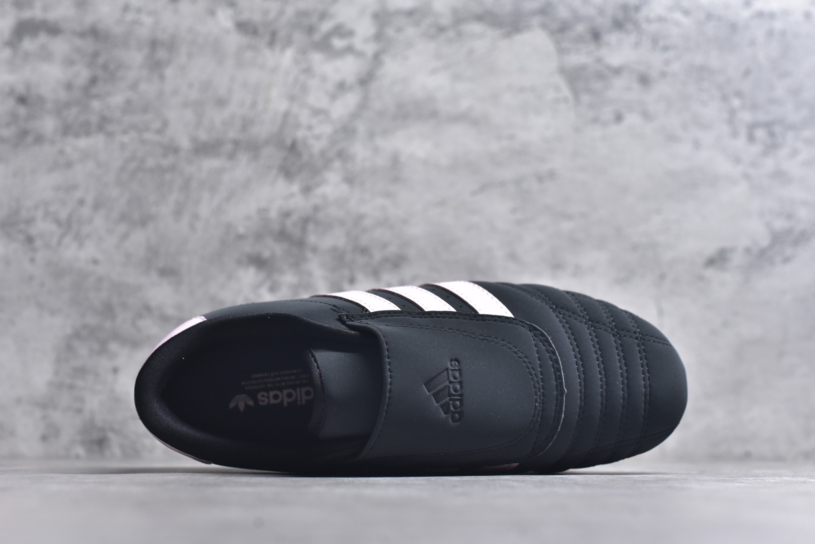 图片[4]-#AD Originals Taekwondo 时尚百搭防滑低帮训练鞋 尺码：36 36.5 37 38 38.5 39 40 40.5 41 42 42.5 43 44 44.5 45-选品中心