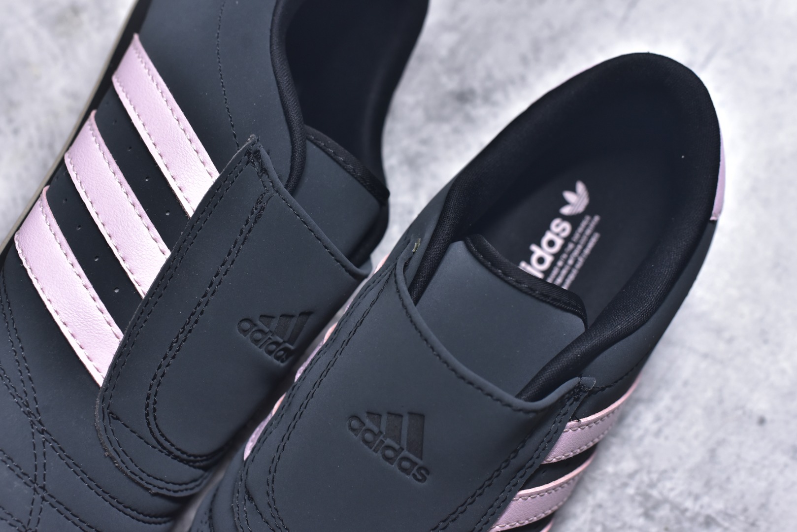 图片[9]-#AD Originals Taekwondo 时尚百搭防滑低帮训练鞋 尺码：36 36.5 37 38 38.5 39 40 40.5 41 42 42.5 43 44 44.5 45-选品中心