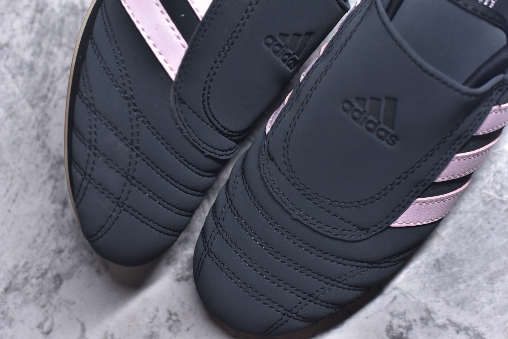 图片[8]-#AD Originals Taekwondo 时尚百搭防滑低帮训练鞋 尺码：36 36.5 37 38 38.5 39 40 40.5 41 42 42.5 43 44 44.5 45-选品中心