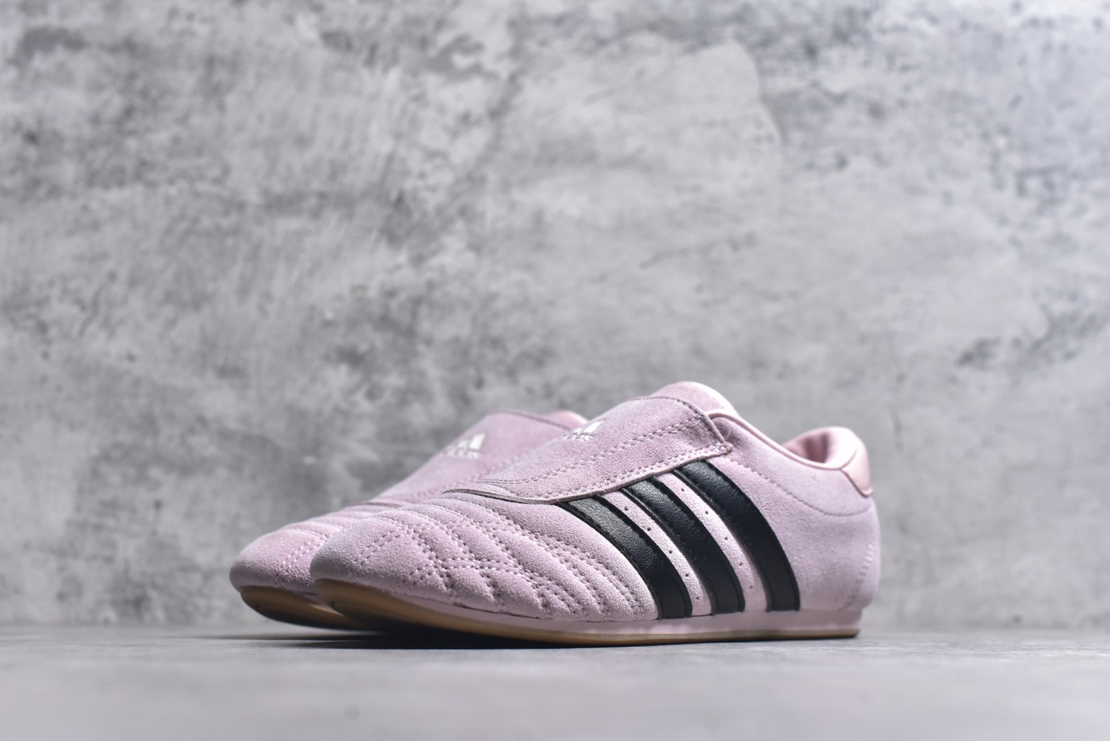 图片[2]-#AD Originals Taekwondo 时尚百搭防滑低帮训练鞋 尺码：36 36.5 37 38 38.5 39 40 40.5 41 42 42.5 43 44 44.5 45-选品中心