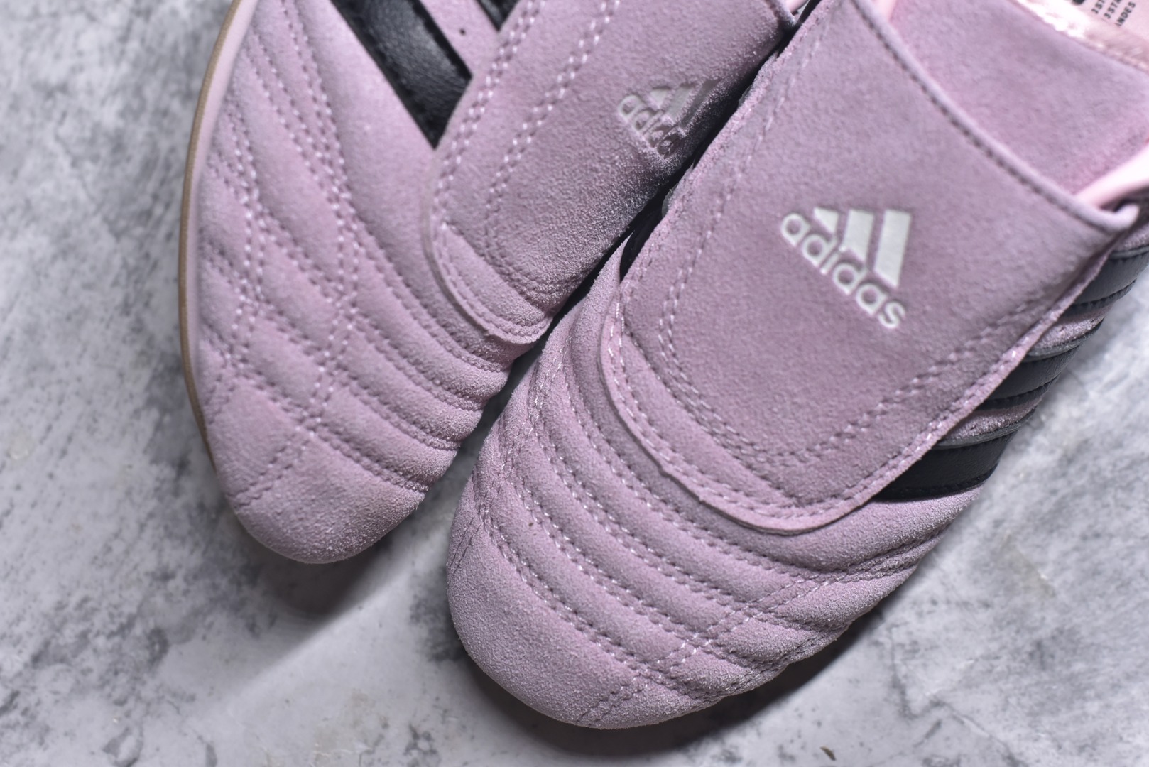 图片[8]-#AD Originals Taekwondo 时尚百搭防滑低帮训练鞋 尺码：36 36.5 37 38 38.5 39 40 40.5 41 42 42.5 43 44 44.5 45-选品中心