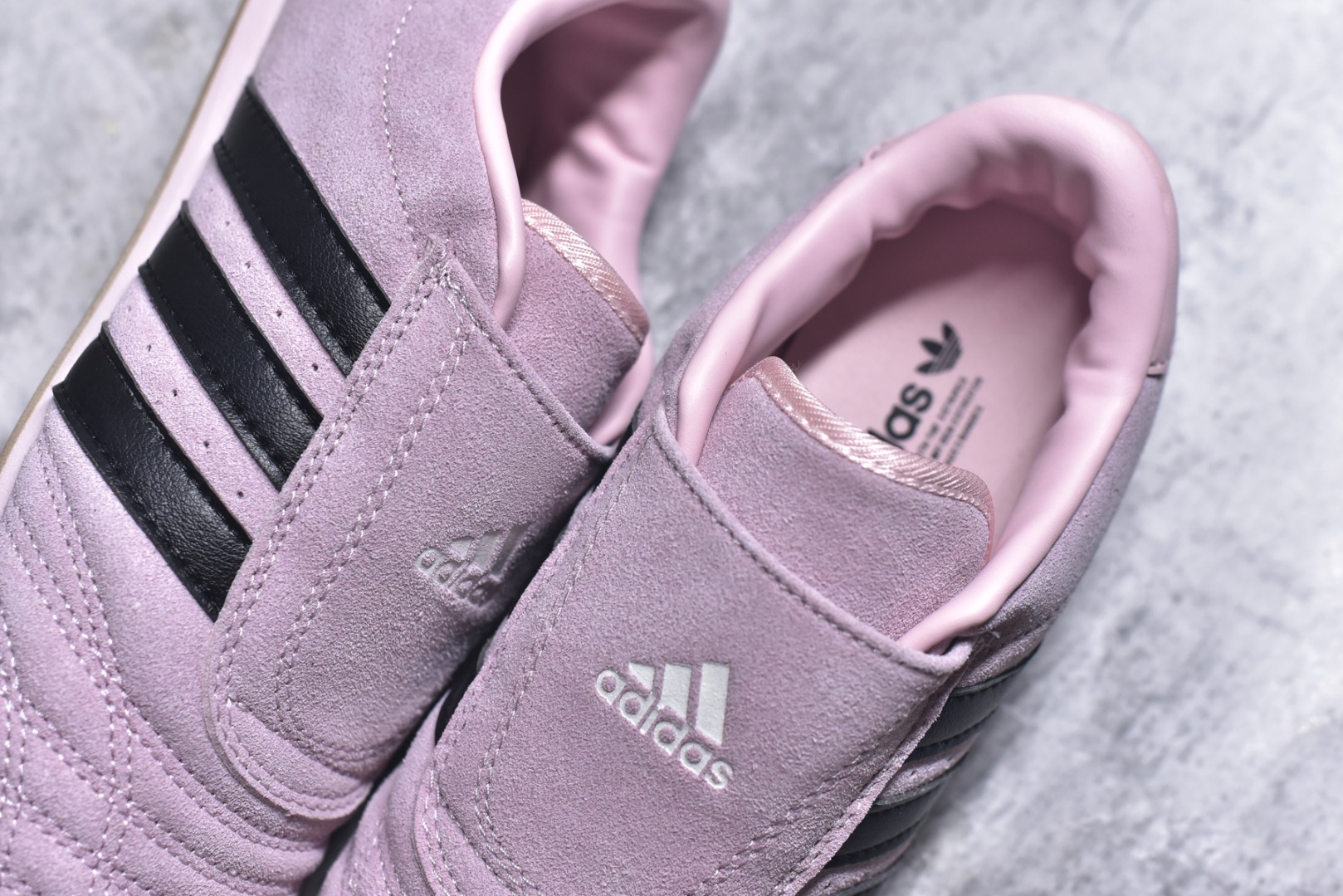 图片[9]-#AD Originals Taekwondo 时尚百搭防滑低帮训练鞋 尺码：36 36.5 37 38 38.5 39 40 40.5 41 42 42.5 43 44 44.5 45-选品中心