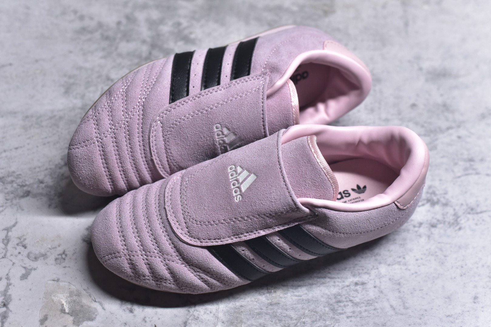 图片[7]-#AD Originals Taekwondo 时尚百搭防滑低帮训练鞋 尺码：36 36.5 37 38 38.5 39 40 40.5 41 42 42.5 43 44 44.5 45-选品中心