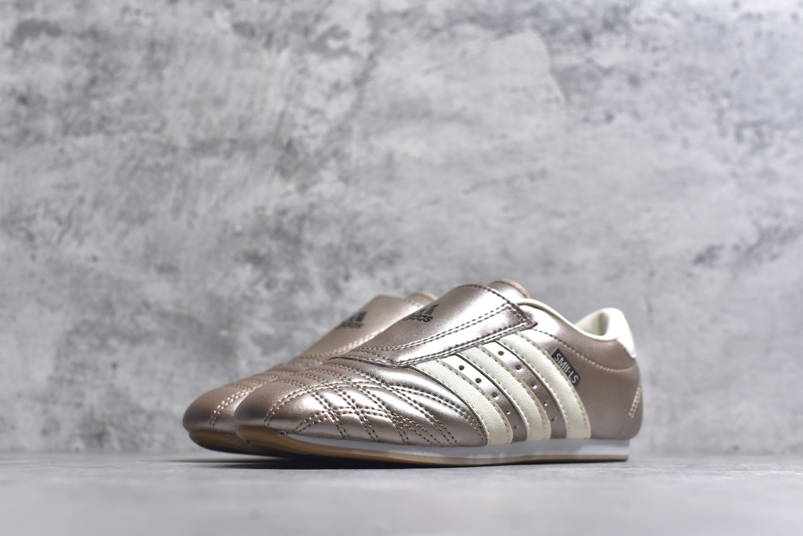 图片[2]-#AD Originals Taekwondo 时尚百搭防滑低帮训练鞋 尺码：36 36.5 37 38 38.5 39 40 40.5 41 42 42.5 43 44 44.5 45-选品中心