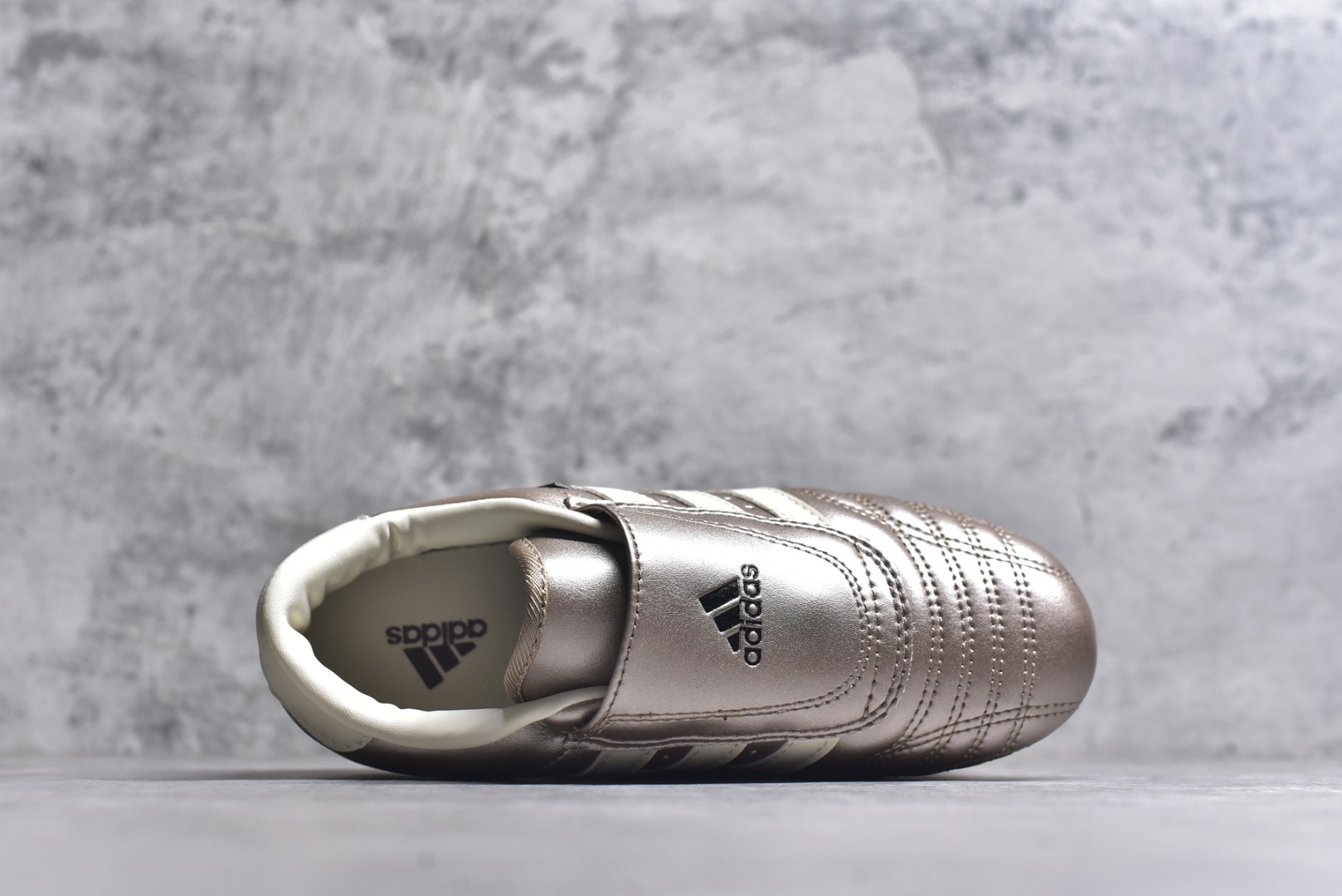 图片[4]-#AD Originals Taekwondo 时尚百搭防滑低帮训练鞋 尺码：36 36.5 37 38 38.5 39 40 40.5 41 42 42.5 43 44 44.5 45-选品中心