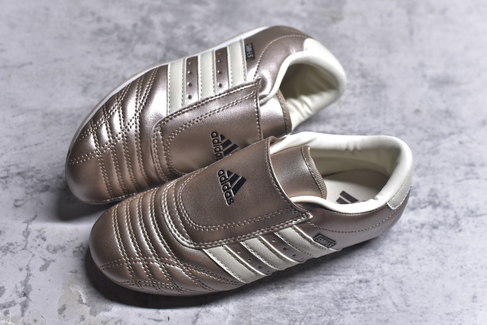 图片[7]-#AD Originals Taekwondo 时尚百搭防滑低帮训练鞋 尺码：36 36.5 37 38 38.5 39 40 40.5 41 42 42.5 43 44 44.5 45-选品中心