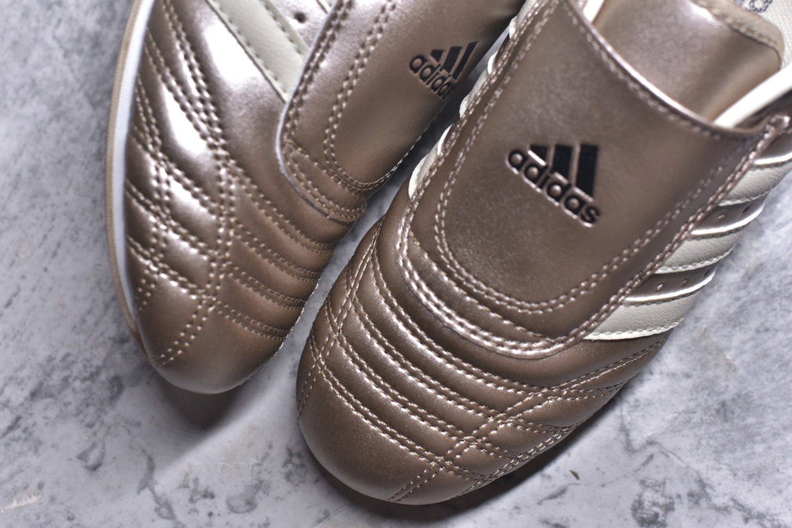 图片[8]-#AD Originals Taekwondo 时尚百搭防滑低帮训练鞋 尺码：36 36.5 37 38 38.5 39 40 40.5 41 42 42.5 43 44 44.5 45-选品中心