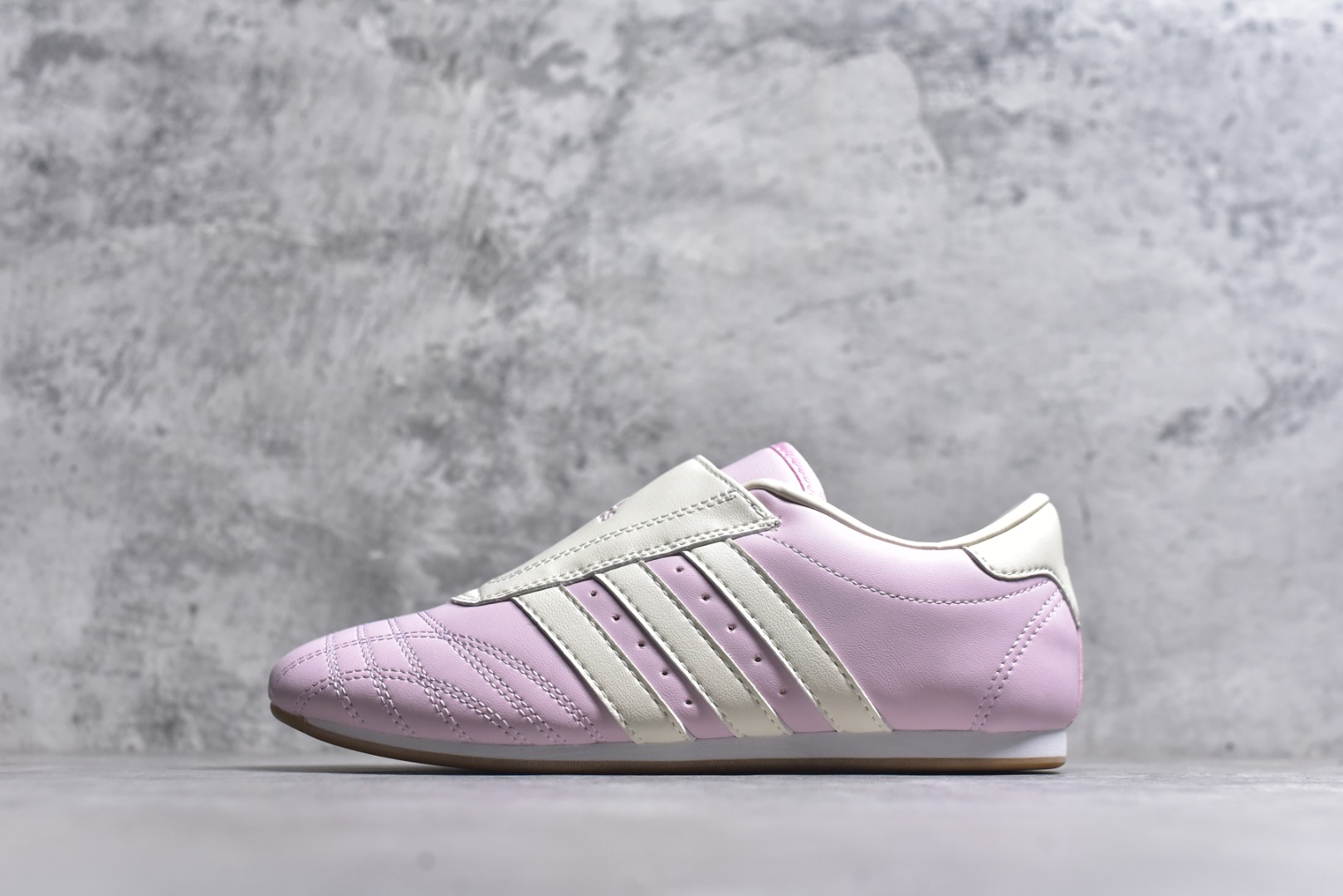 #AD Originals Taekwondo 时尚百搭防滑低帮训练鞋 尺码：36 36.5 37 38 38.5 39 40 40.5 41 42 42.5 43 44 44.5 45-选品中心