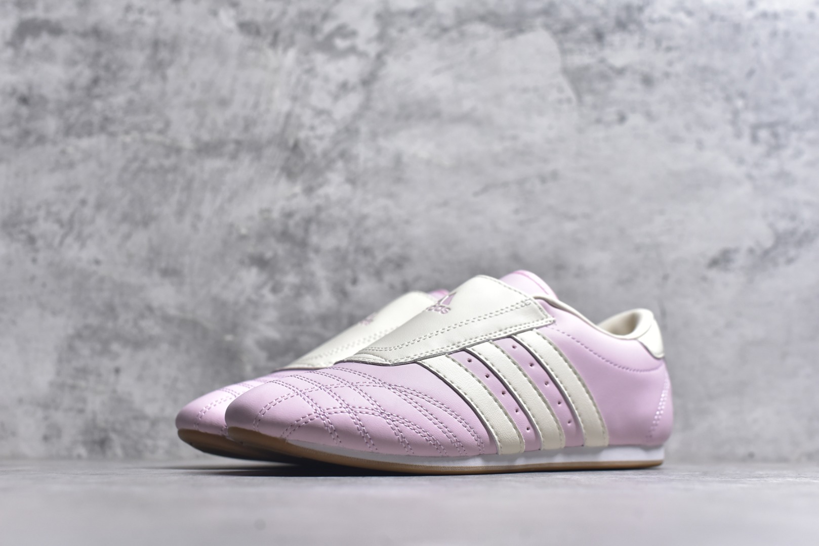 图片[2]-#AD Originals Taekwondo 时尚百搭防滑低帮训练鞋 尺码：36 36.5 37 38 38.5 39 40 40.5 41 42 42.5 43 44 44.5 45-选品中心