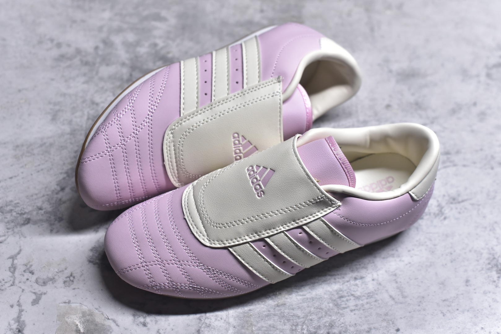 图片[7]-#AD Originals Taekwondo 时尚百搭防滑低帮训练鞋 尺码：36 36.5 37 38 38.5 39 40 40.5 41 42 42.5 43 44 44.5 45-选品中心