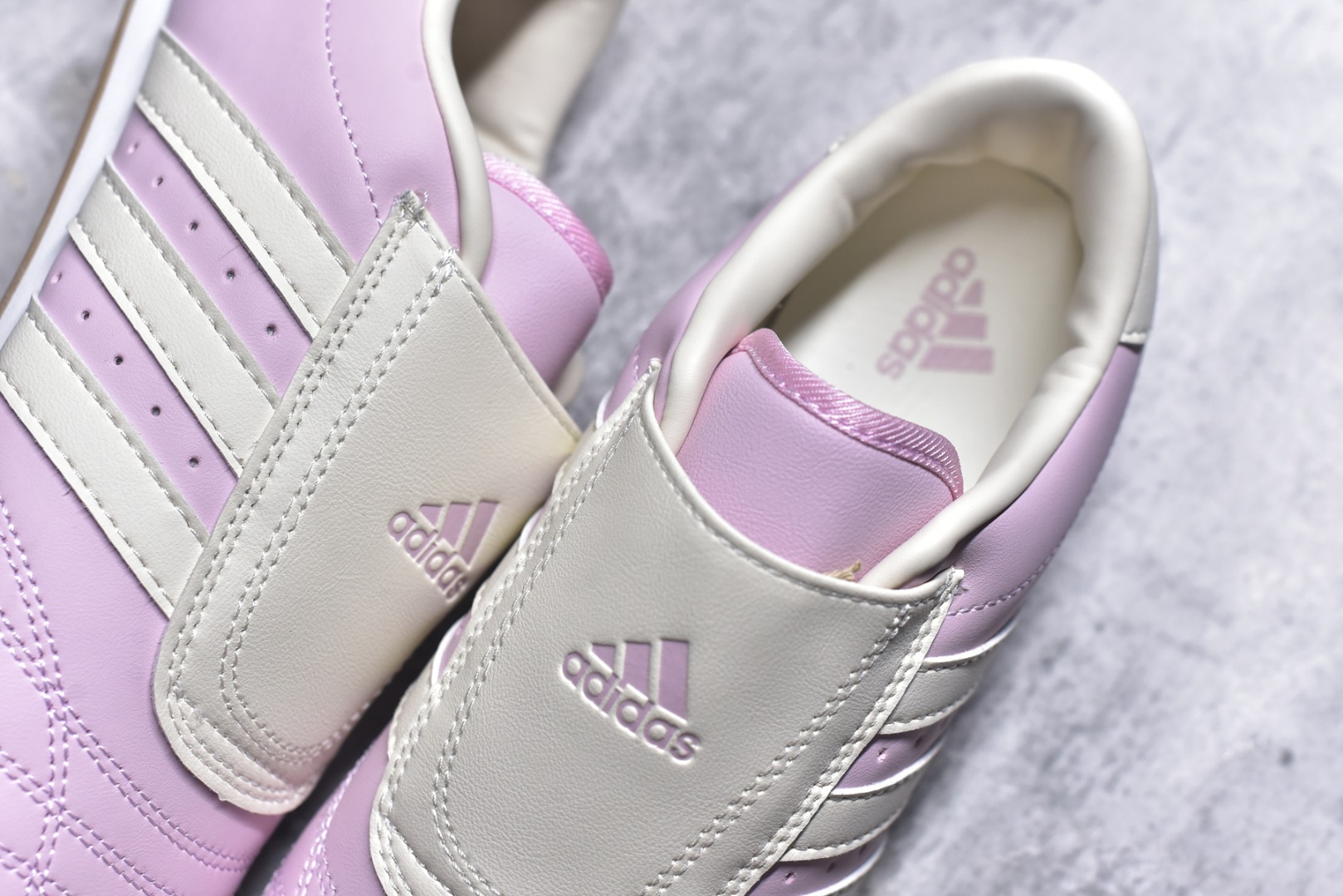 图片[9]-#AD Originals Taekwondo 时尚百搭防滑低帮训练鞋 尺码：36 36.5 37 38 38.5 39 40 40.5 41 42 42.5 43 44 44.5 45-选品中心