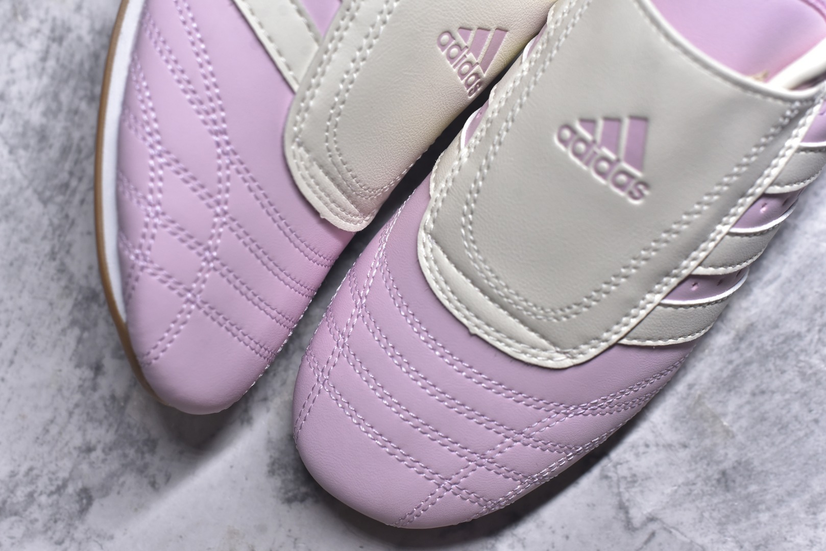 图片[8]-#AD Originals Taekwondo 时尚百搭防滑低帮训练鞋 尺码：36 36.5 37 38 38.5 39 40 40.5 41 42 42.5 43 44 44.5 45-选品中心