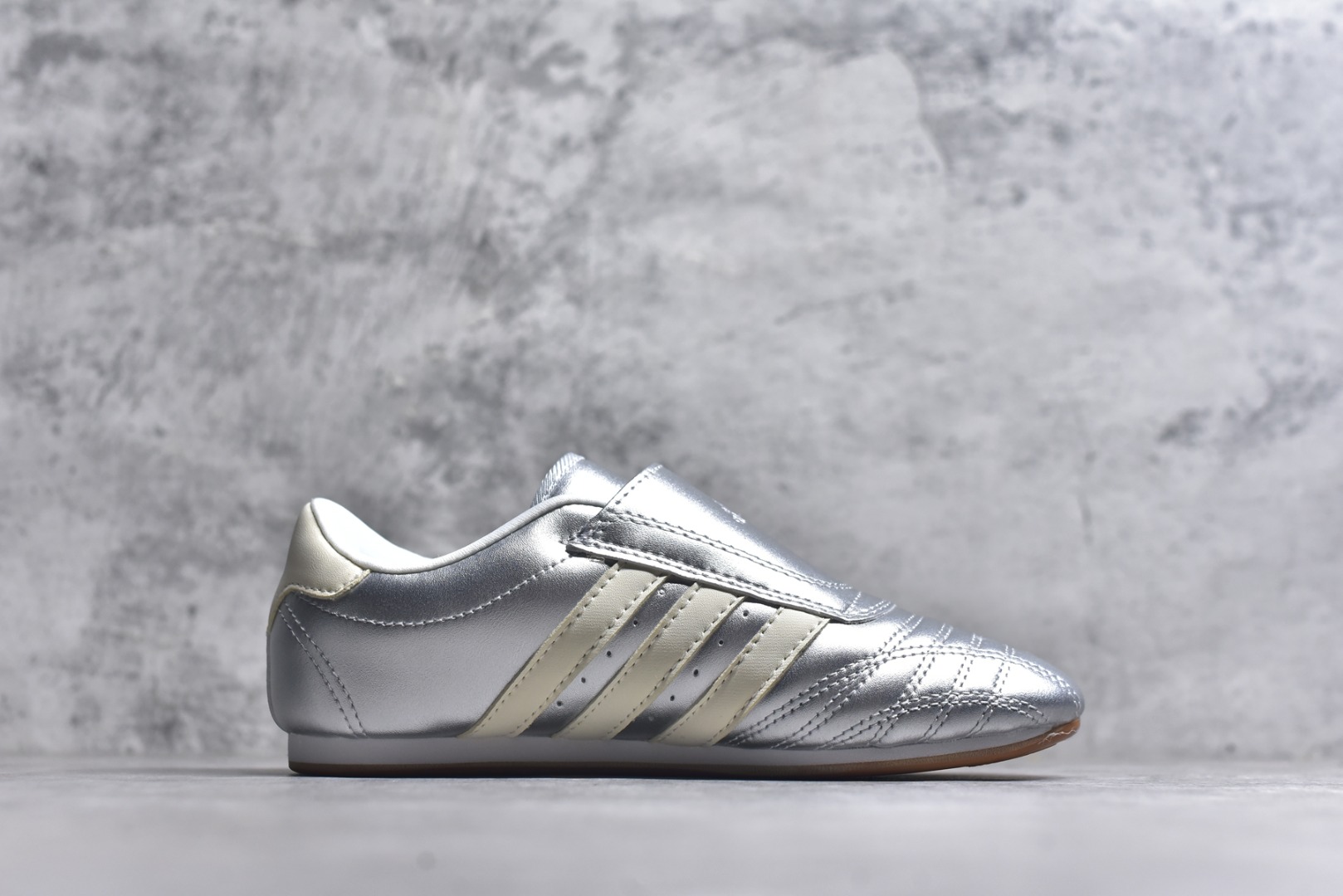 图片[3]-#AD Originals Taekwondo 时尚百搭防滑低帮训练鞋 尺码：36 36.5 37 38 38.5 39 40 40.5 41 42 42.5 43 44 44.5 45-选品中心