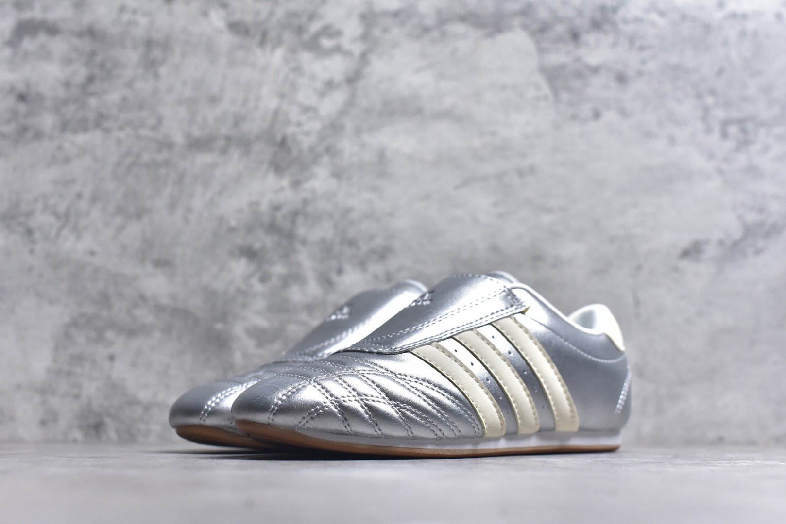 图片[2]-#AD Originals Taekwondo 时尚百搭防滑低帮训练鞋 尺码：36 36.5 37 38 38.5 39 40 40.5 41 42 42.5 43 44 44.5 45-选品中心