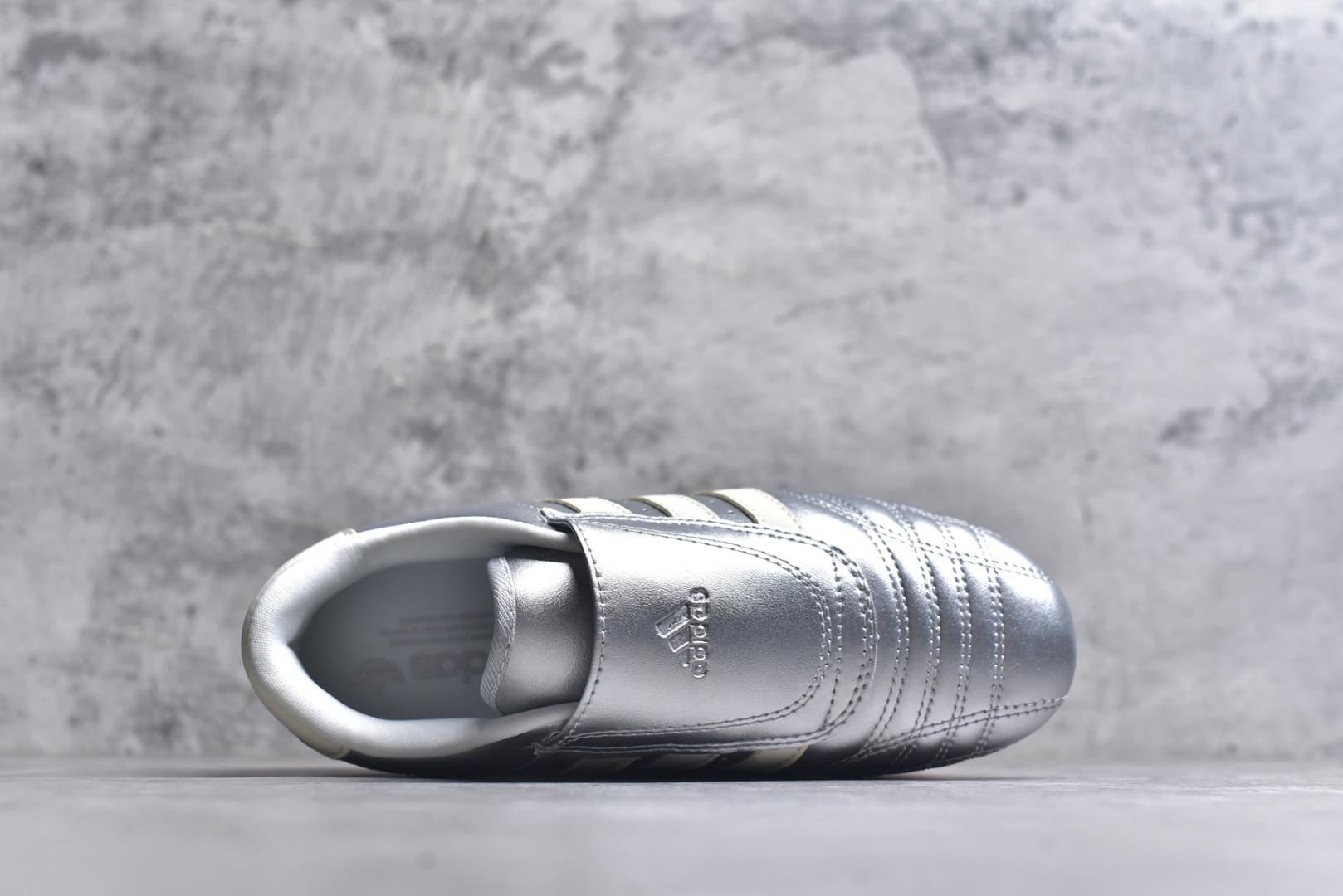 图片[4]-#AD Originals Taekwondo 时尚百搭防滑低帮训练鞋 尺码：36 36.5 37 38 38.5 39 40 40.5 41 42 42.5 43 44 44.5 45-选品中心