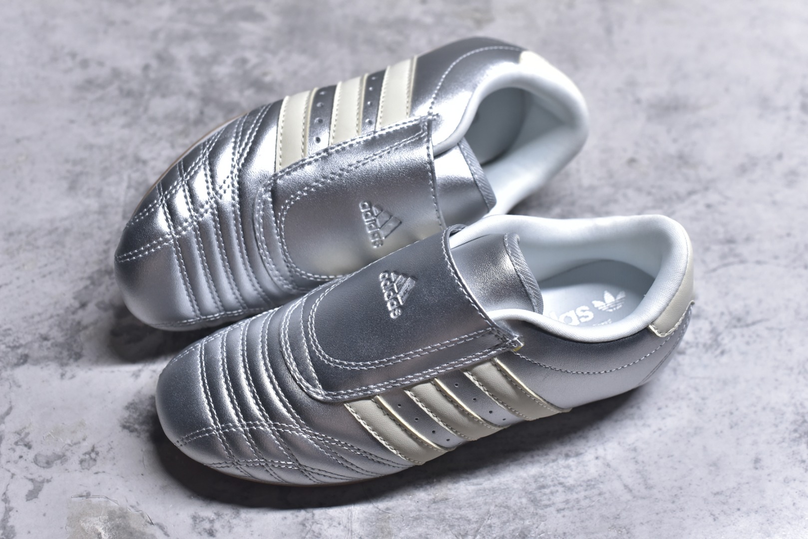 图片[7]-#AD Originals Taekwondo 时尚百搭防滑低帮训练鞋 尺码：36 36.5 37 38 38.5 39 40 40.5 41 42 42.5 43 44 44.5 45-选品中心