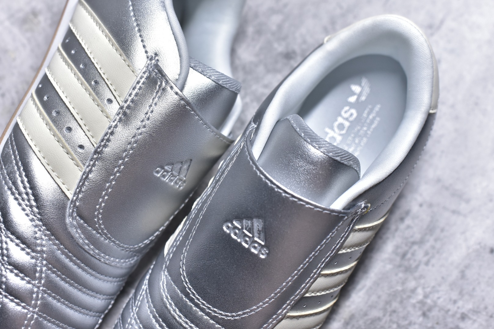 图片[9]-#AD Originals Taekwondo 时尚百搭防滑低帮训练鞋 尺码：36 36.5 37 38 38.5 39 40 40.5 41 42 42.5 43 44 44.5 45-选品中心