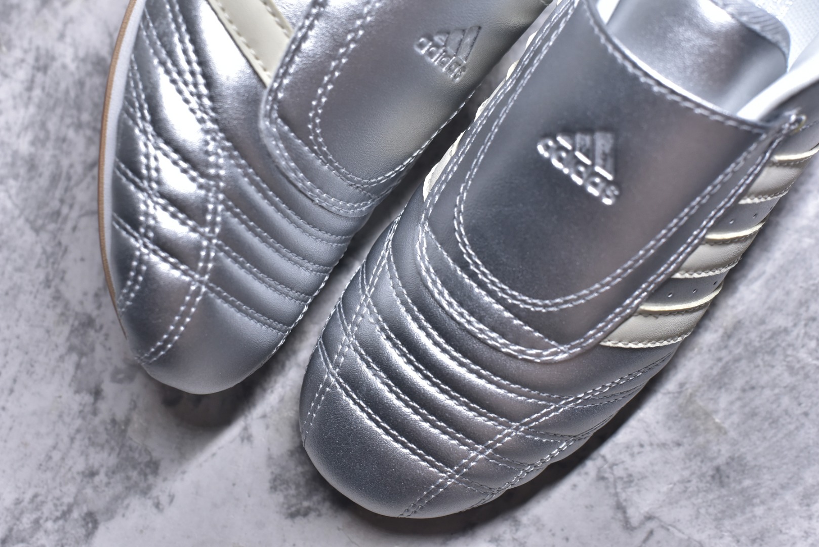 图片[8]-#AD Originals Taekwondo 时尚百搭防滑低帮训练鞋 尺码：36 36.5 37 38 38.5 39 40 40.5 41 42 42.5 43 44 44.5 45-选品中心