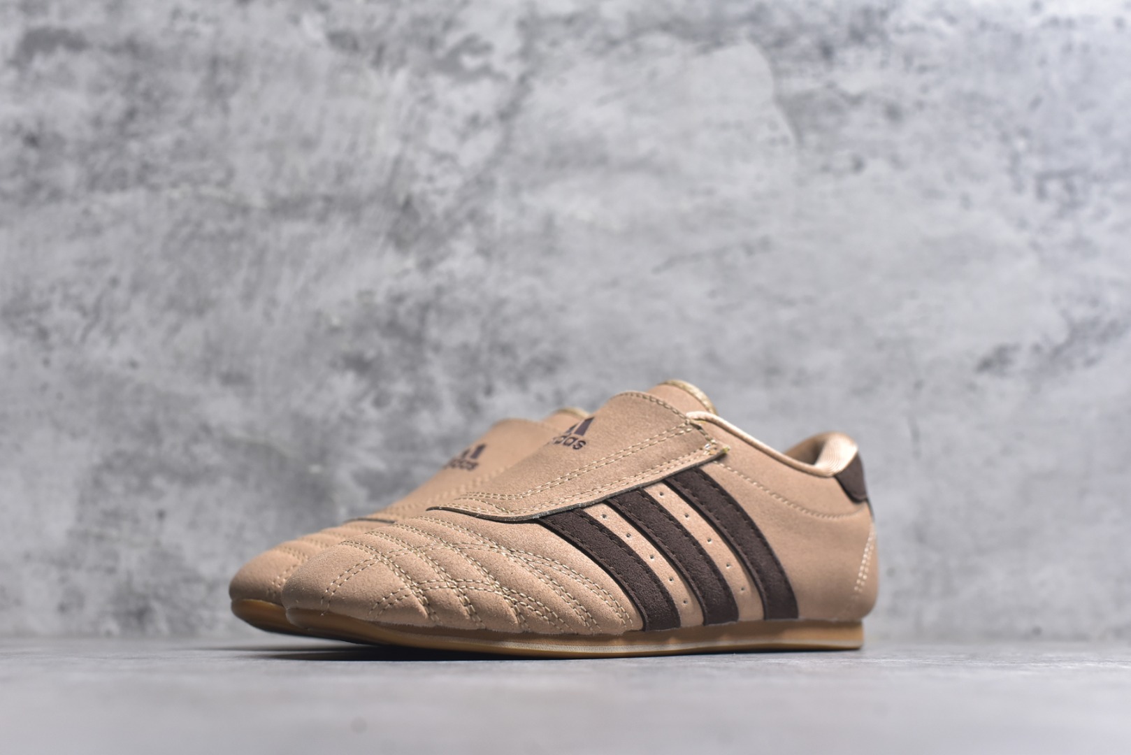 图片[2]-#AD Originals Taekwondo 时尚百搭防滑低帮训练鞋 尺码：36 36.5 37 38 38.5 39 40 40.5 41 42 42.5 43 44 44.5 45-选品中心