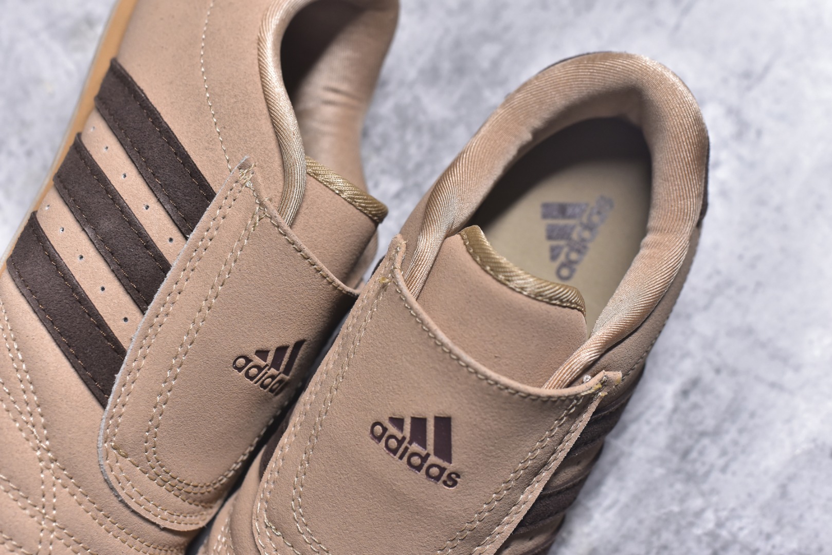 图片[9]-#AD Originals Taekwondo 时尚百搭防滑低帮训练鞋 尺码：36 36.5 37 38 38.5 39 40 40.5 41 42 42.5 43 44 44.5 45-选品中心