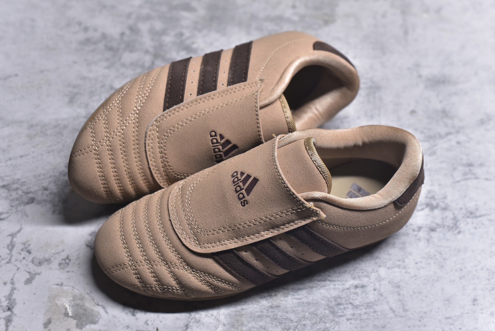 图片[7]-#AD Originals Taekwondo 时尚百搭防滑低帮训练鞋 尺码：36 36.5 37 38 38.5 39 40 40.5 41 42 42.5 43 44 44.5 45-选品中心