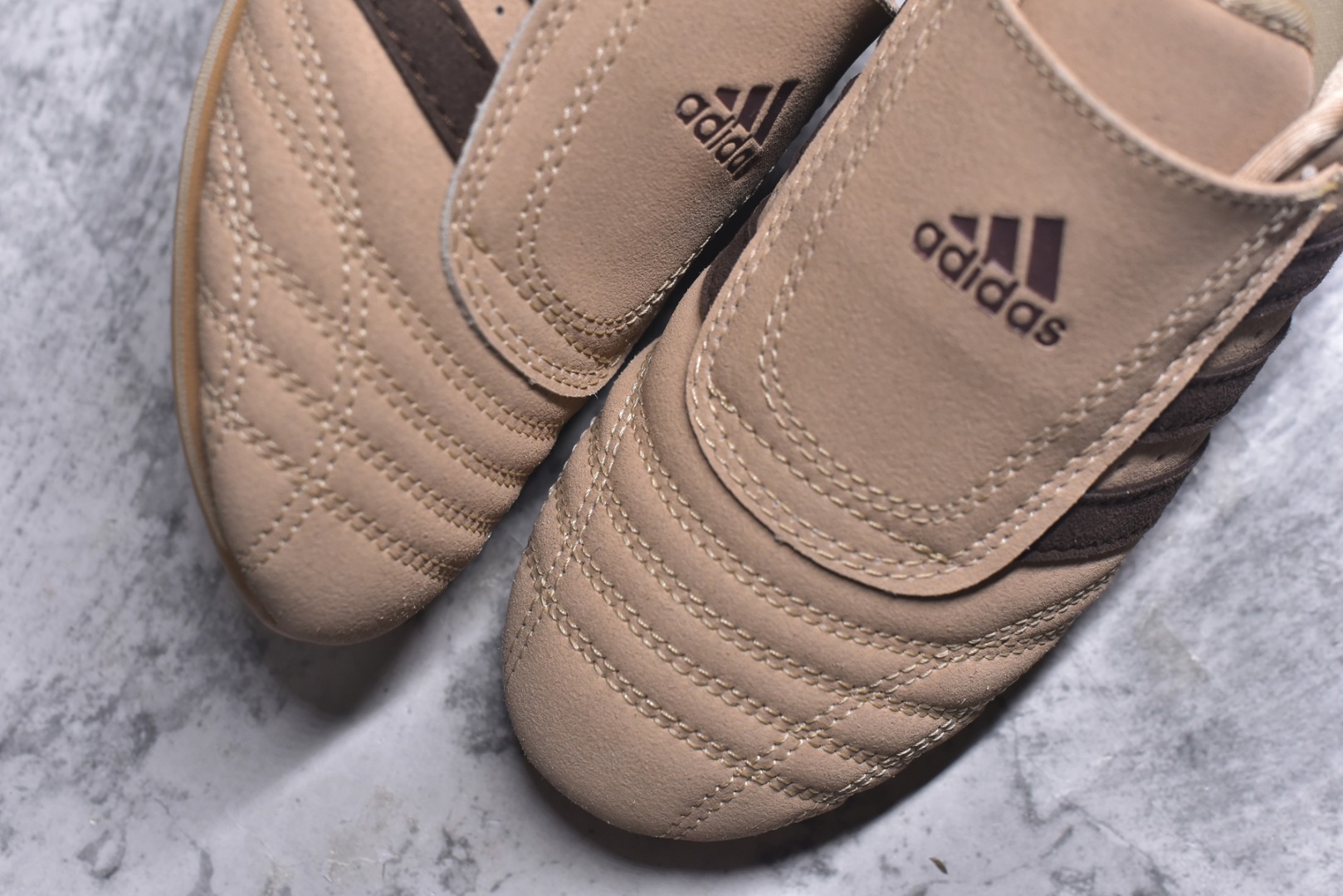 图片[8]-#AD Originals Taekwondo 时尚百搭防滑低帮训练鞋 尺码：36 36.5 37 38 38.5 39 40 40.5 41 42 42.5 43 44 44.5 45-选品中心