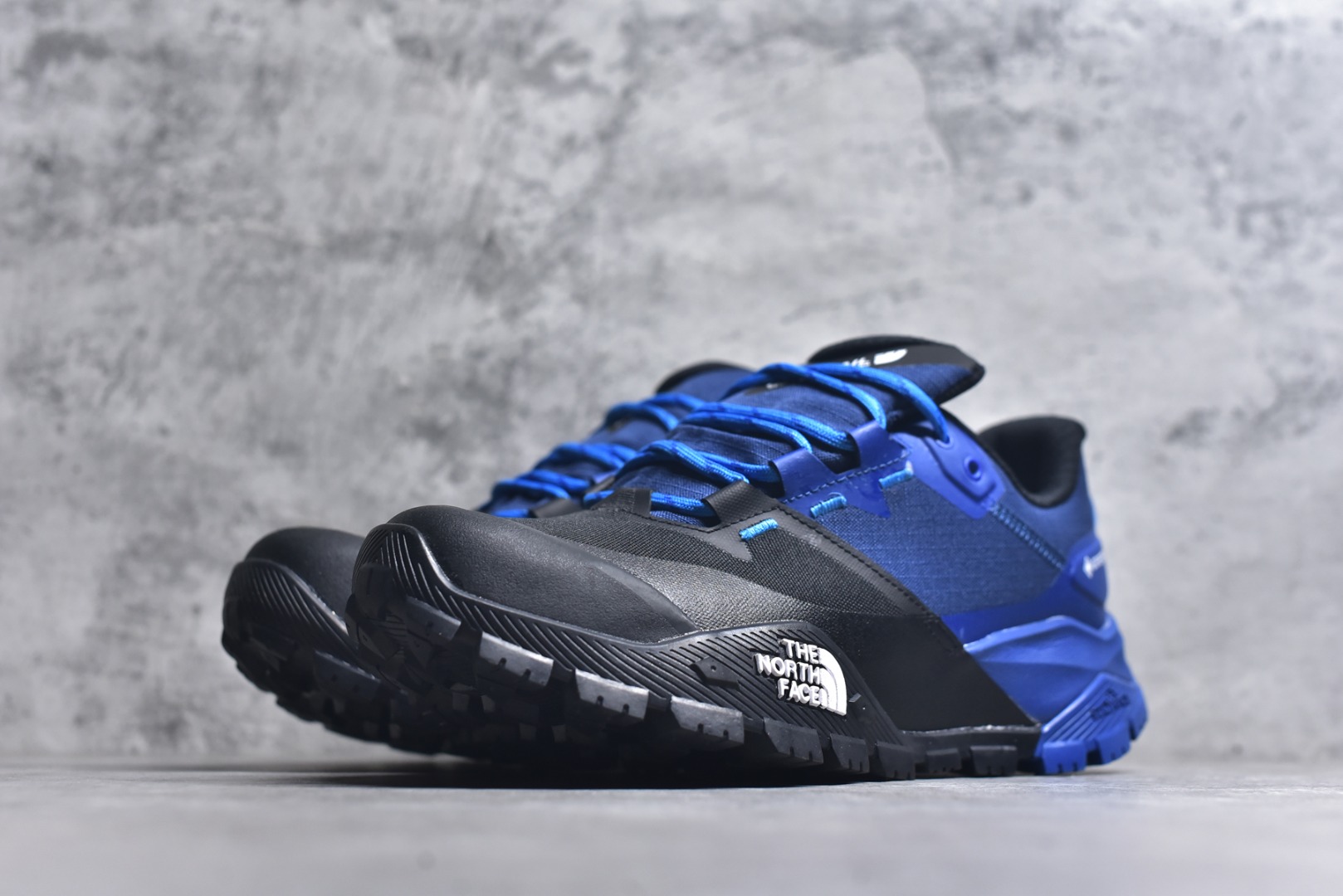 图片[2]-#北面 The North Hommes Hombres Herren 北面中帮徒步越野休闲登山鞋 尺码：39 40 41 42 43 44 4-选品中心