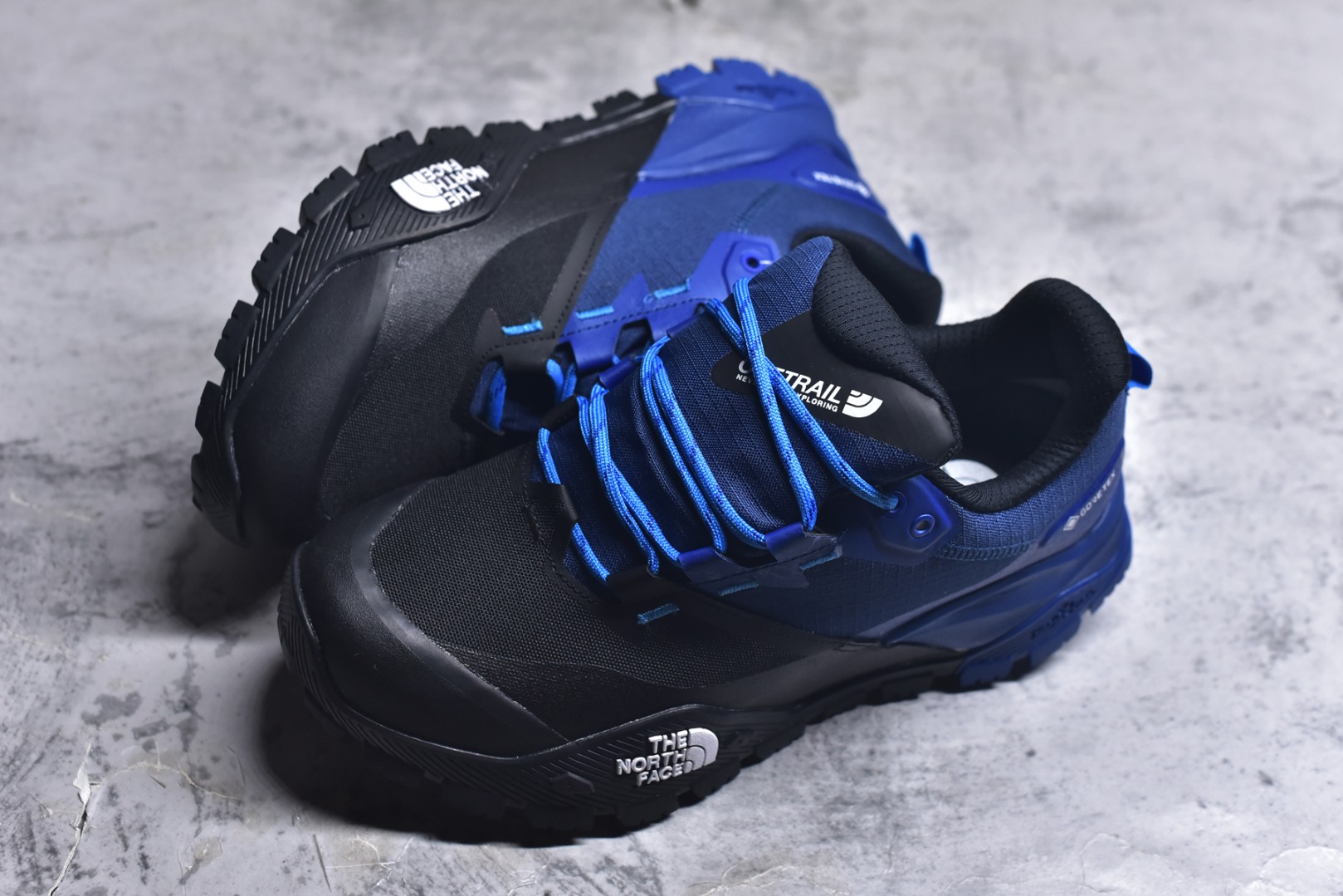 图片[7]-#北面 The North Hommes Hombres Herren 北面中帮徒步越野休闲登山鞋 尺码：39 40 41 42 43 44 4-选品中心