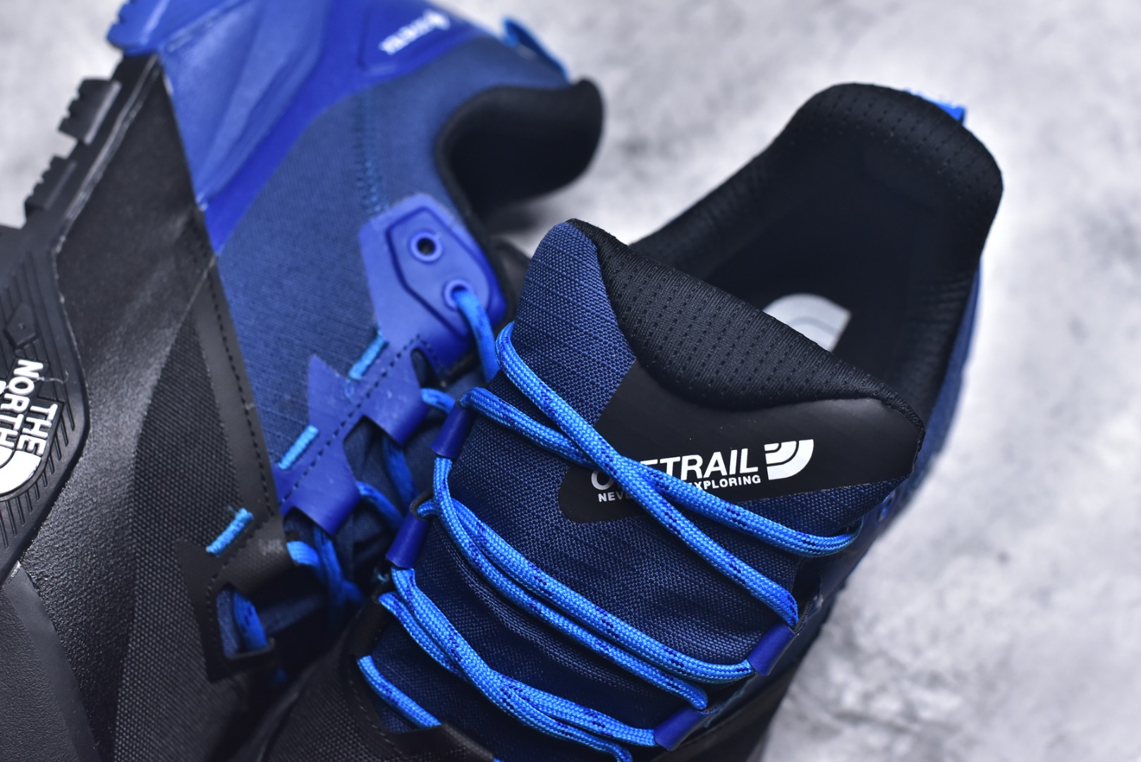 图片[9]-#北面 The North Hommes Hombres Herren 北面中帮徒步越野休闲登山鞋 尺码：39 40 41 42 43 44 4-选品中心