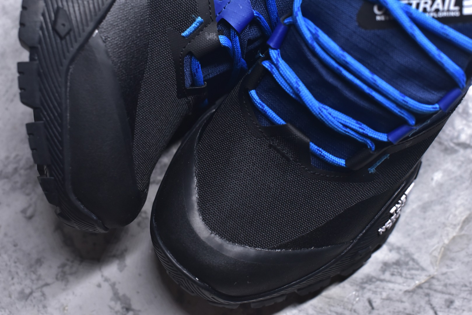 图片[8]-#北面 The North Hommes Hombres Herren 北面中帮徒步越野休闲登山鞋 尺码：39 40 41 42 43 44 4-选品中心