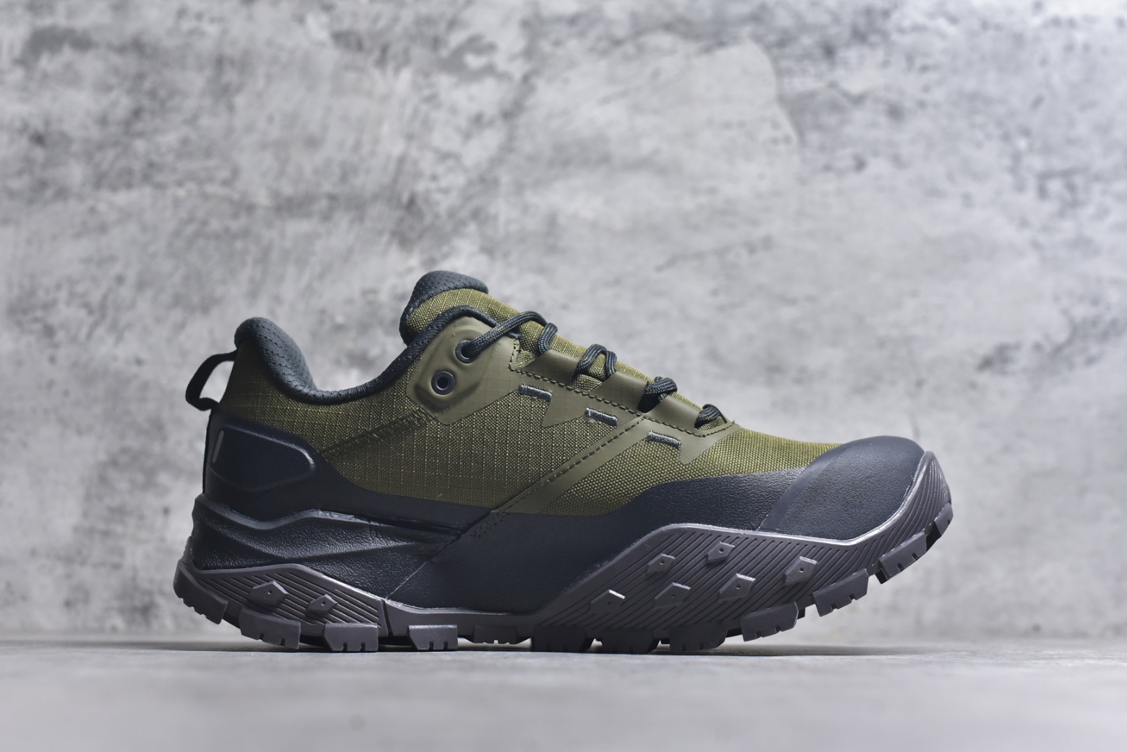 图片[3]-#北面 The North Hommes Hombres Herren 北面中帮徒步越野休闲登山鞋 尺码：39 40 41 42 43 44 4-选品中心