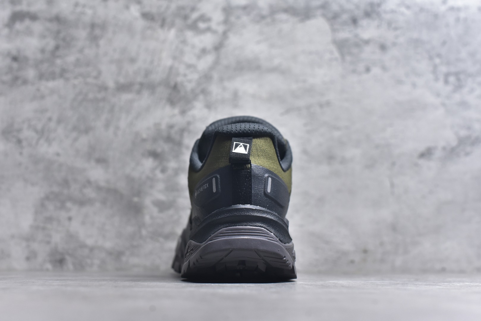 图片[5]-#北面 The North Hommes Hombres Herren 北面中帮徒步越野休闲登山鞋 尺码：39 40 41 42 43 44 4-选品中心