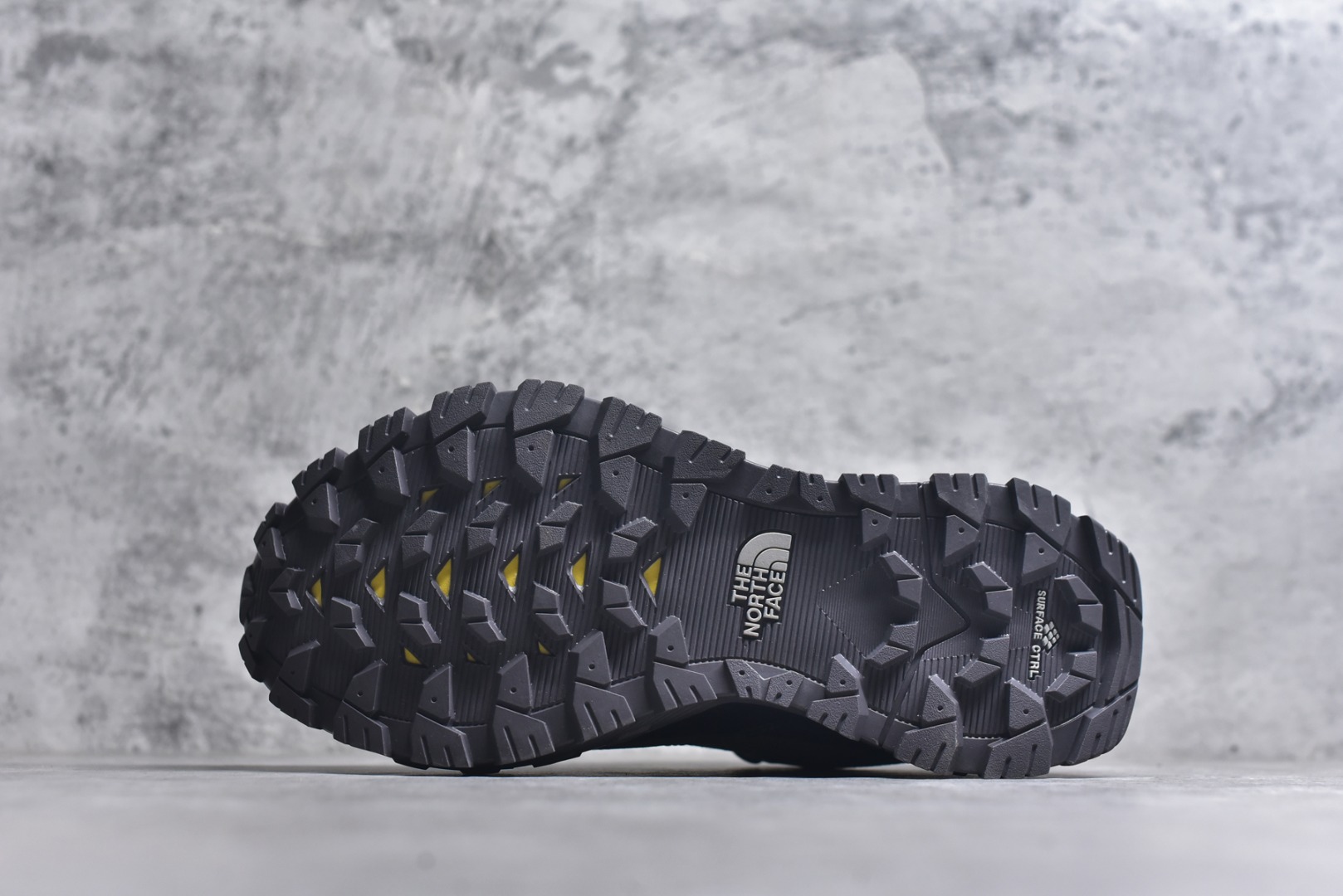 图片[6]-#北面 The North Hommes Hombres Herren 北面中帮徒步越野休闲登山鞋 尺码：39 40 41 42 43 44 4-选品中心