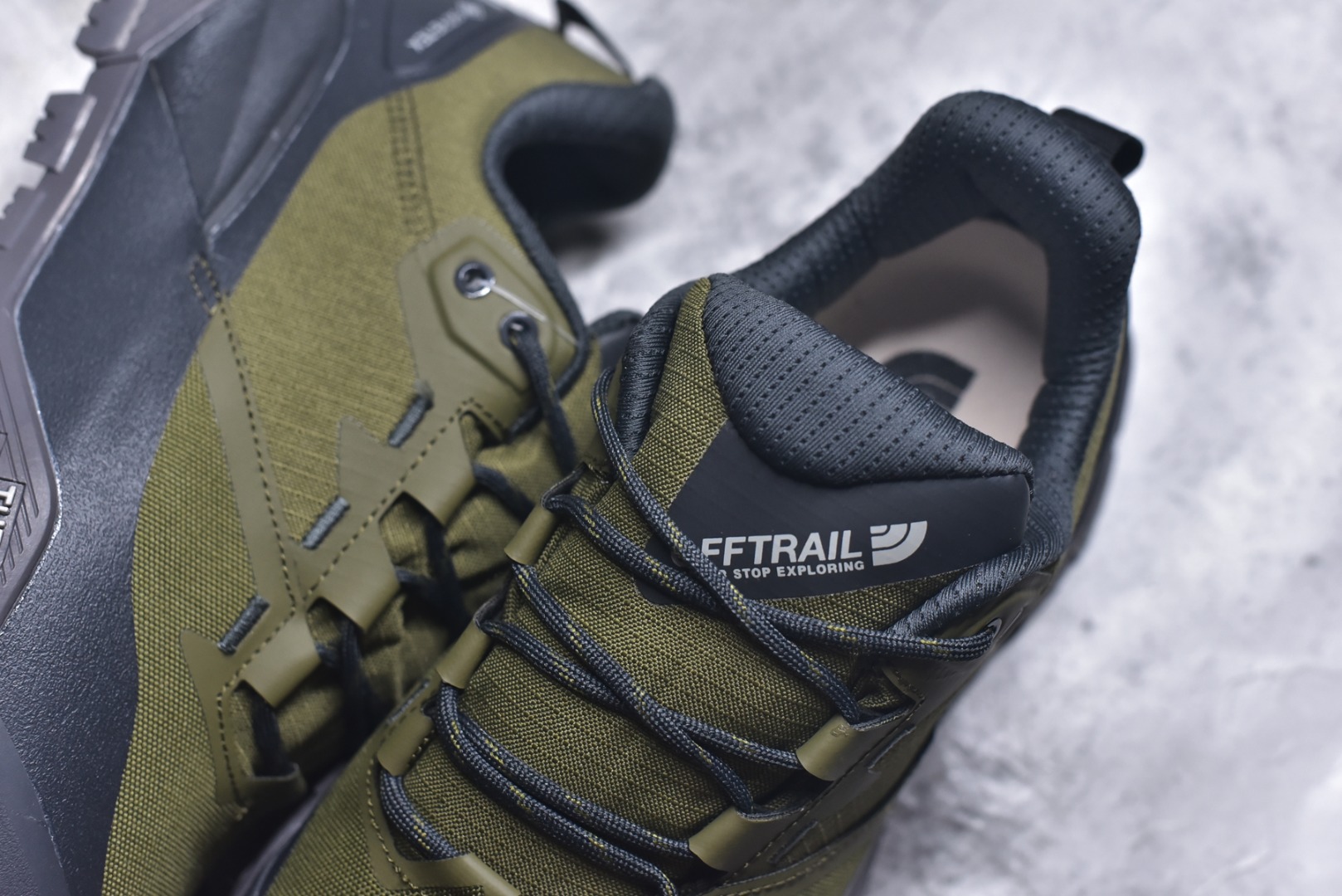 图片[9]-#北面 The North Hommes Hombres Herren 北面中帮徒步越野休闲登山鞋 尺码：39 40 41 42 43 44 4-选品中心