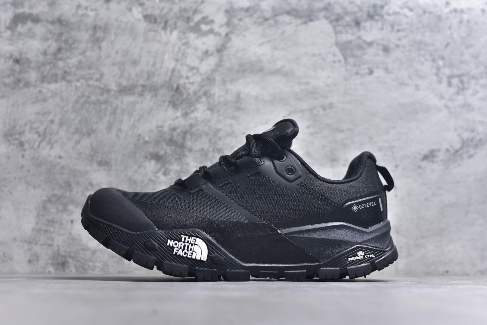 #北面 The North Hommes Hombres Herren 北面中帮徒步越野休闲登山鞋 尺码：39 40 41 42 43 44 4-选品中心