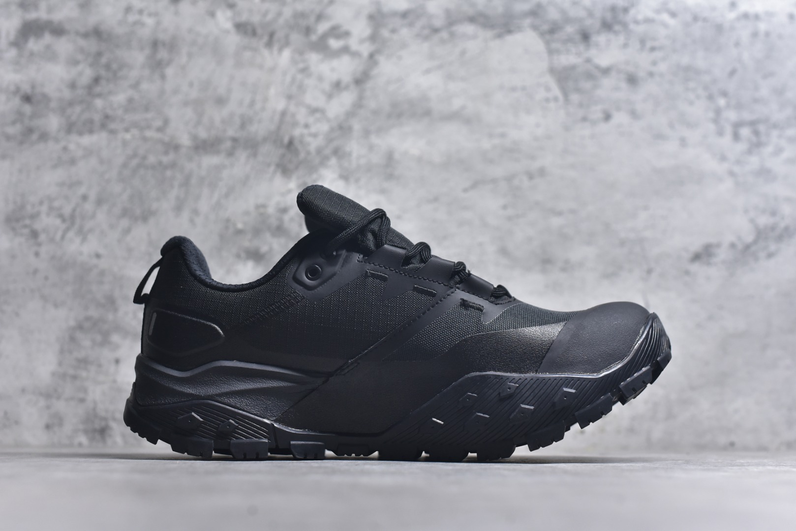 图片[3]-#北面 The North Hommes Hombres Herren 北面中帮徒步越野休闲登山鞋 尺码：39 40 41 42 43 44 4-选品中心