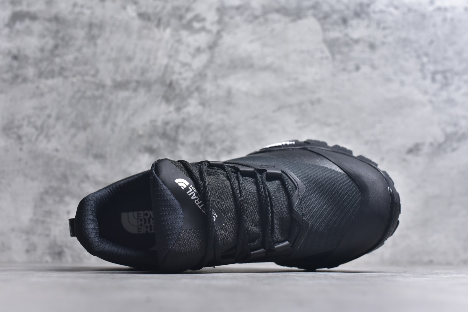 图片[4]-#北面 The North Hommes Hombres Herren 北面中帮徒步越野休闲登山鞋 尺码：39 40 41 42 43 44 4-选品中心