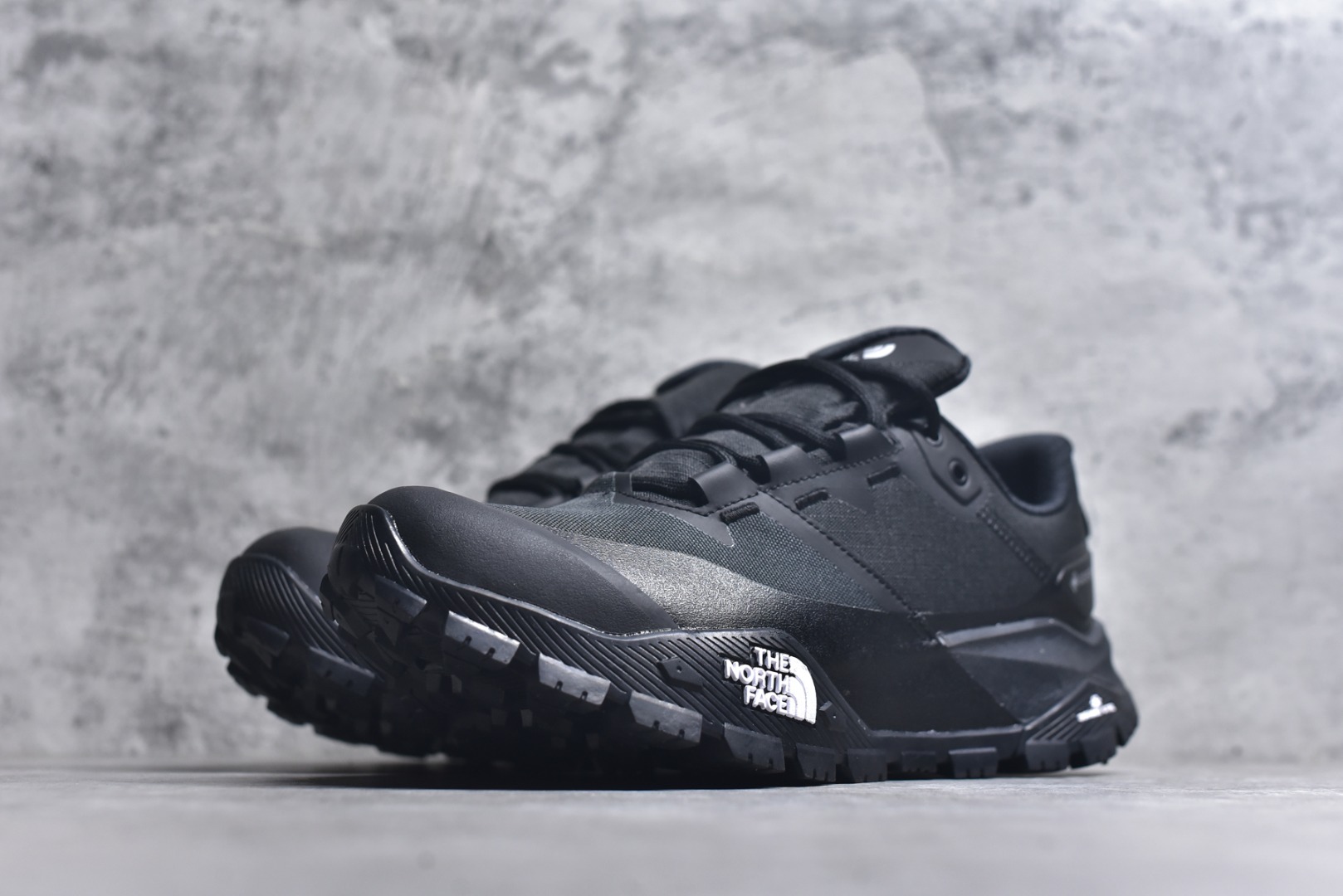 图片[2]-#北面 The North Hommes Hombres Herren 北面中帮徒步越野休闲登山鞋 尺码：39 40 41 42 43 44 4-选品中心