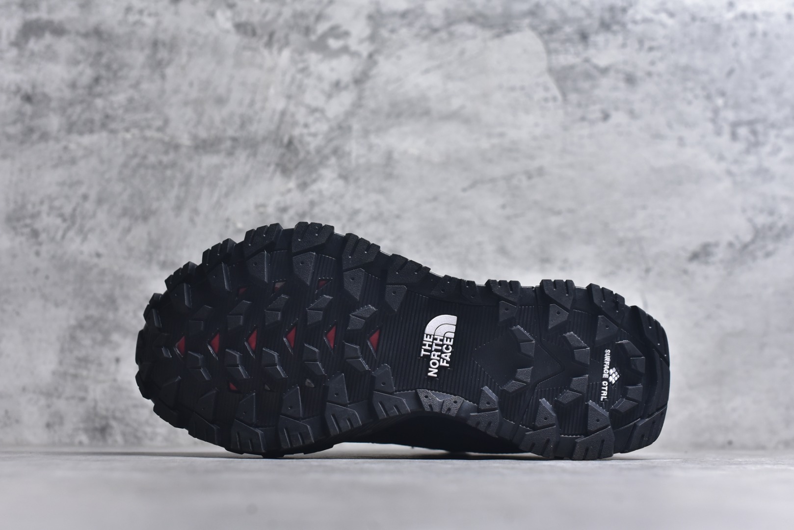 图片[6]-#北面 The North Hommes Hombres Herren 北面中帮徒步越野休闲登山鞋 尺码：39 40 41 42 43 44 4-选品中心