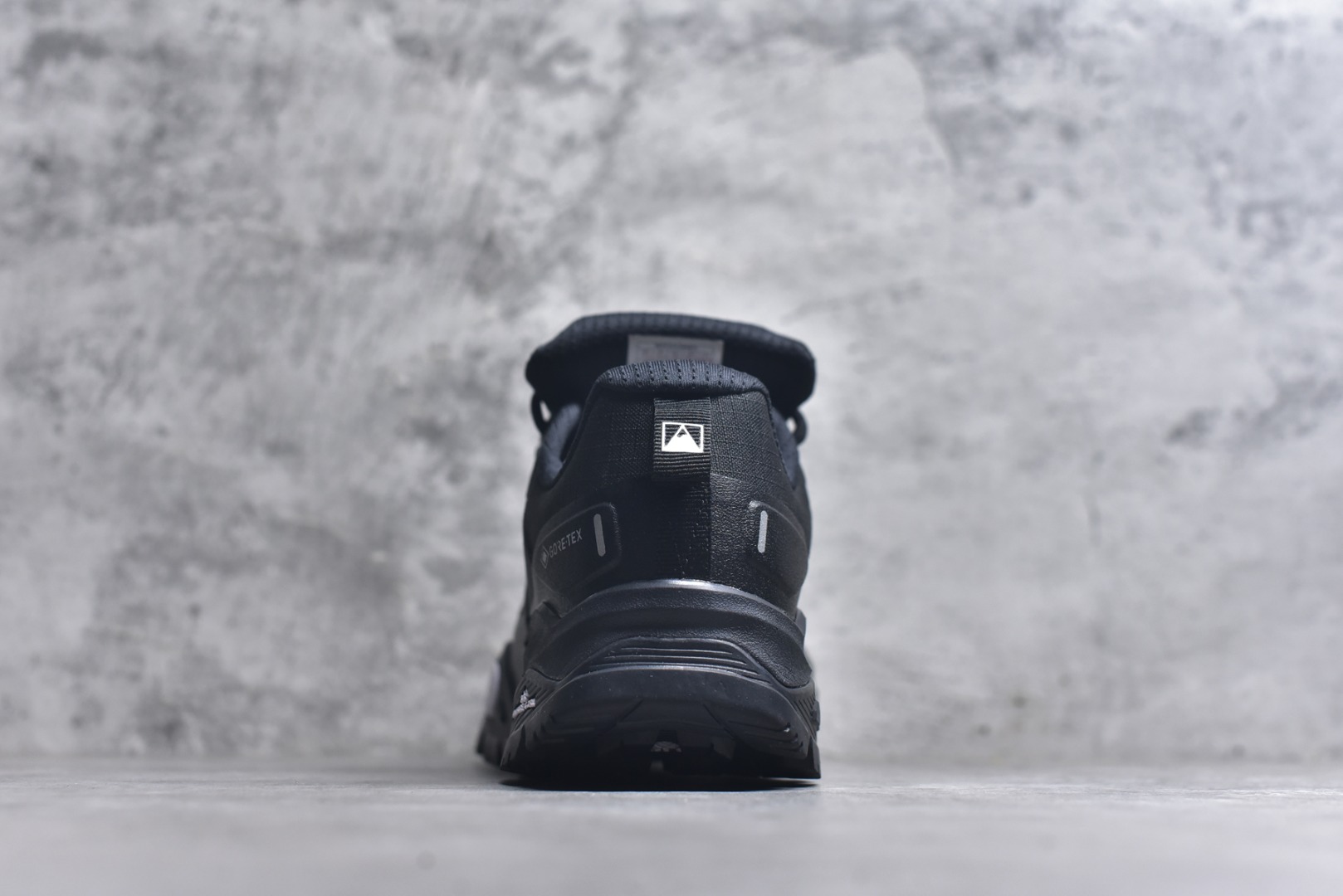 图片[5]-#北面 The North Hommes Hombres Herren 北面中帮徒步越野休闲登山鞋 尺码：39 40 41 42 43 44 4-选品中心