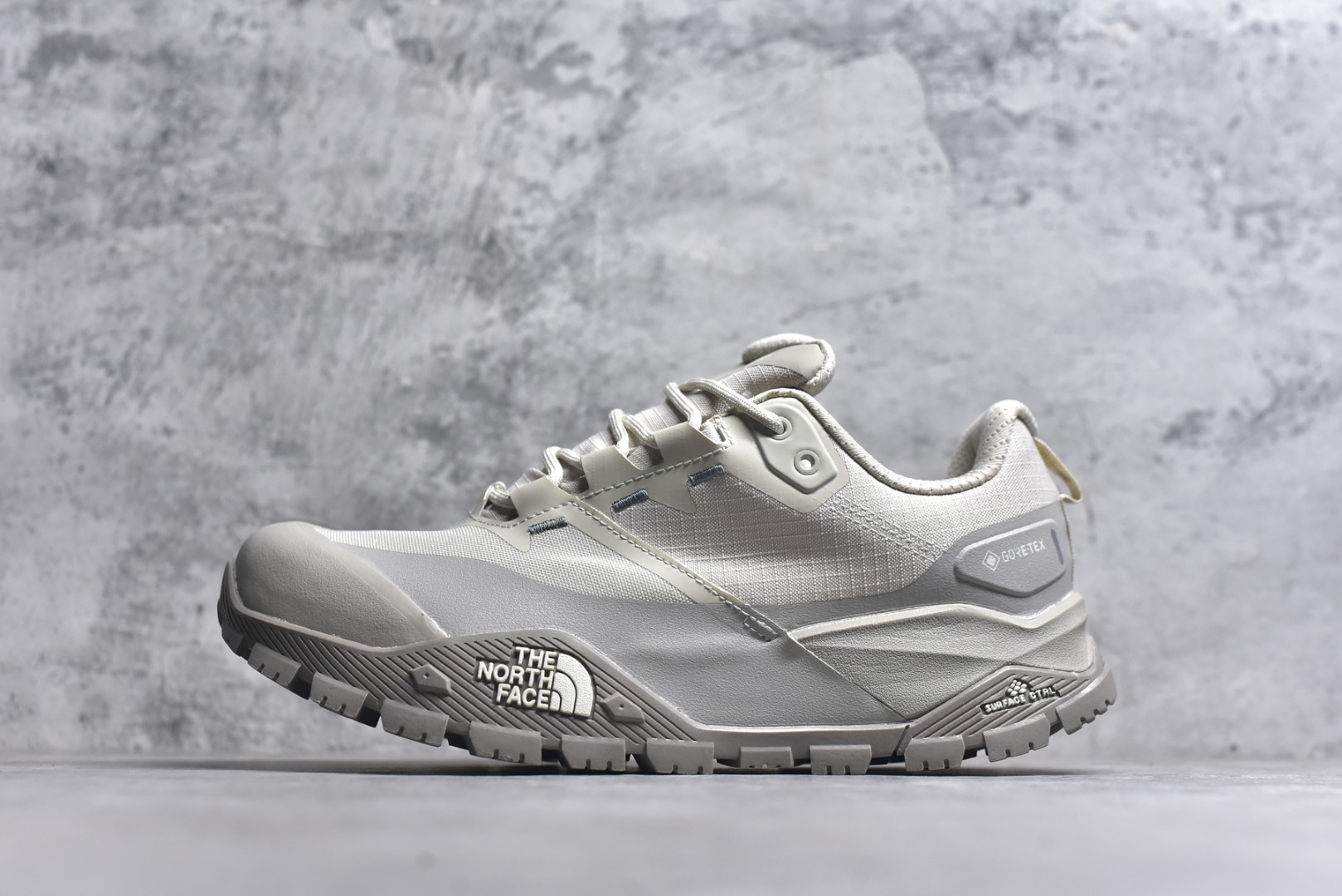 #北面 The North Hommes Hombres Herren 北面中帮徒步越野休闲登山鞋 尺码：39 40 41 42 43 44 4-选品中心