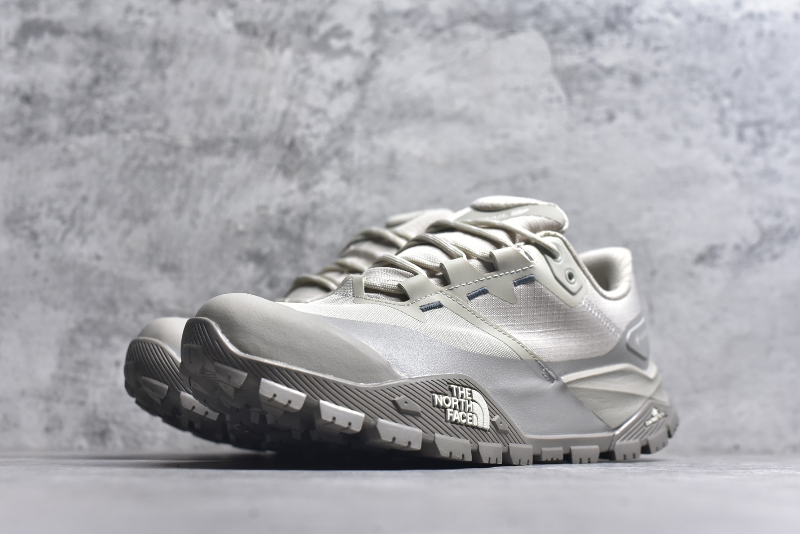 图片[2]-#北面 The North Hommes Hombres Herren 北面中帮徒步越野休闲登山鞋 尺码：39 40 41 42 43 44 4-选品中心